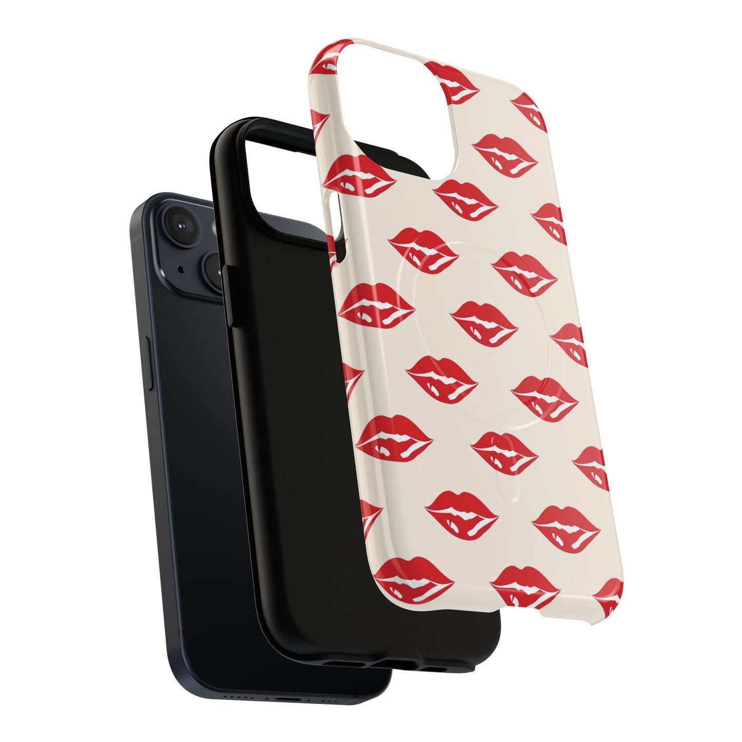 Sugar Pout Tough Magnetic Phone Case