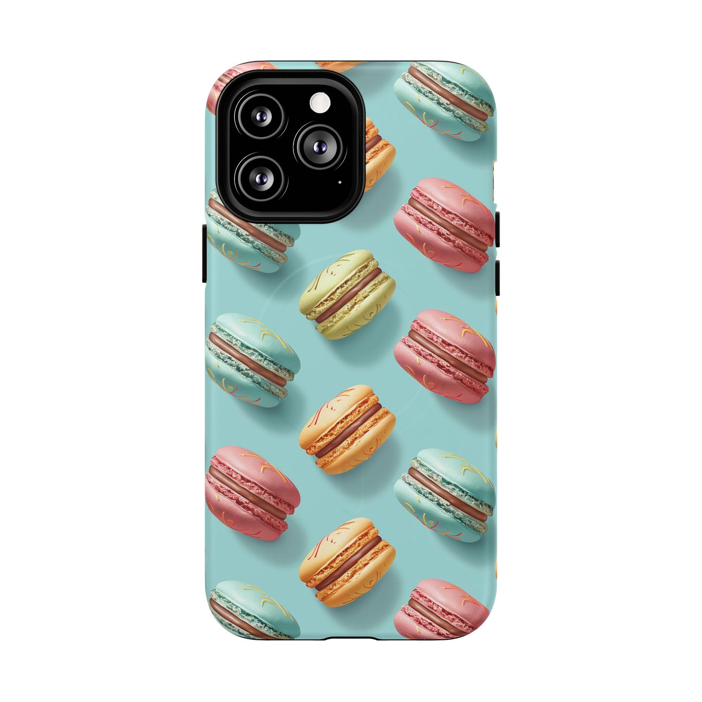 Confection Code Tough Magnetic Phone Case