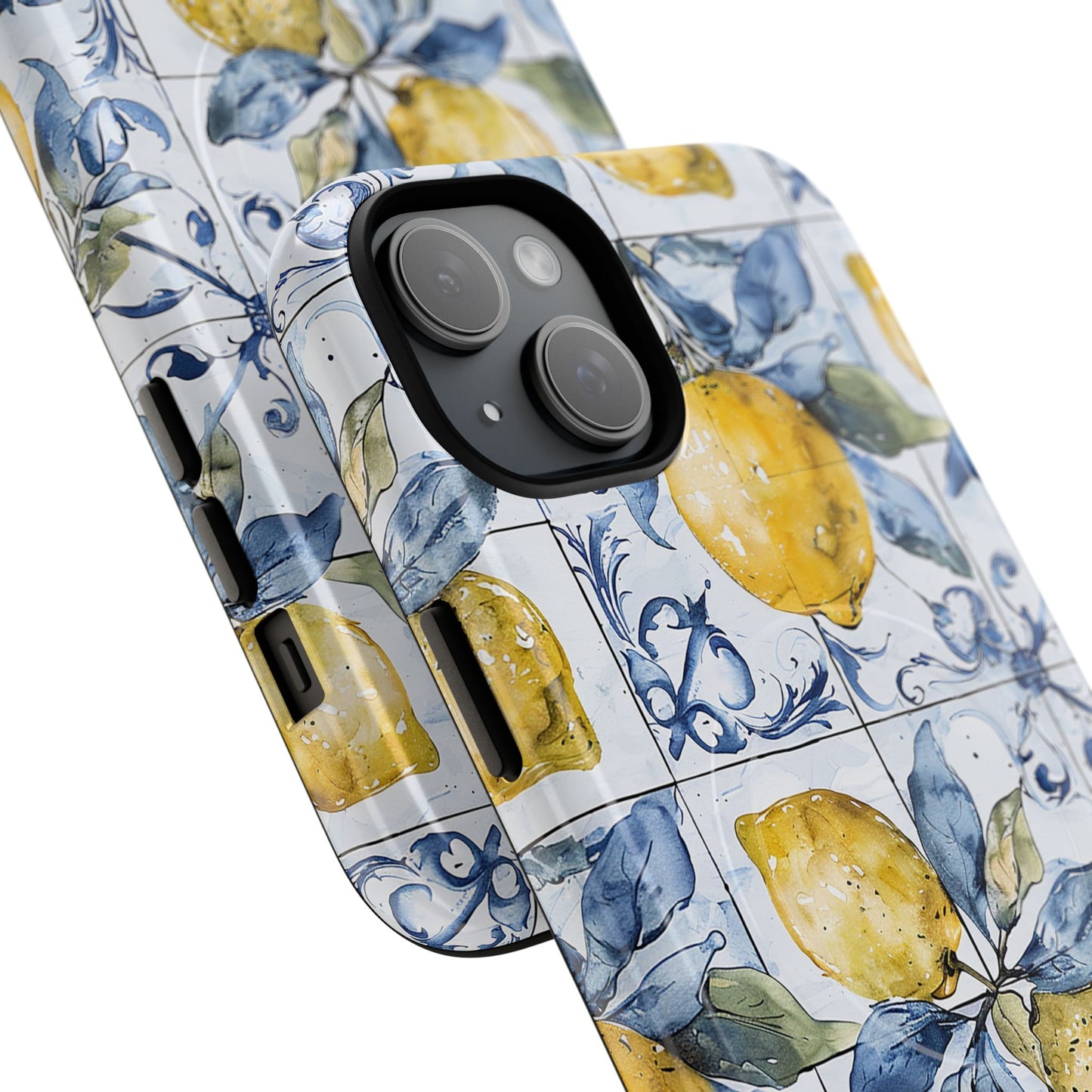 Mosaic Grove Tough Magnetic Phone Case