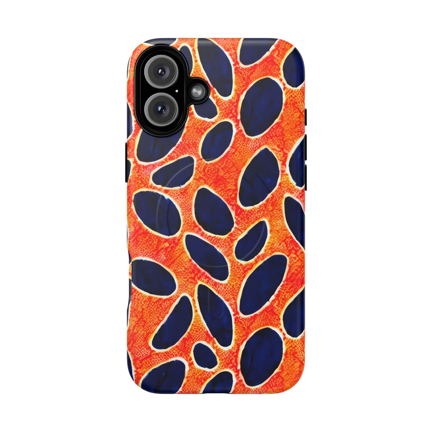 Hot Beans Phone Tough Magnetic Case