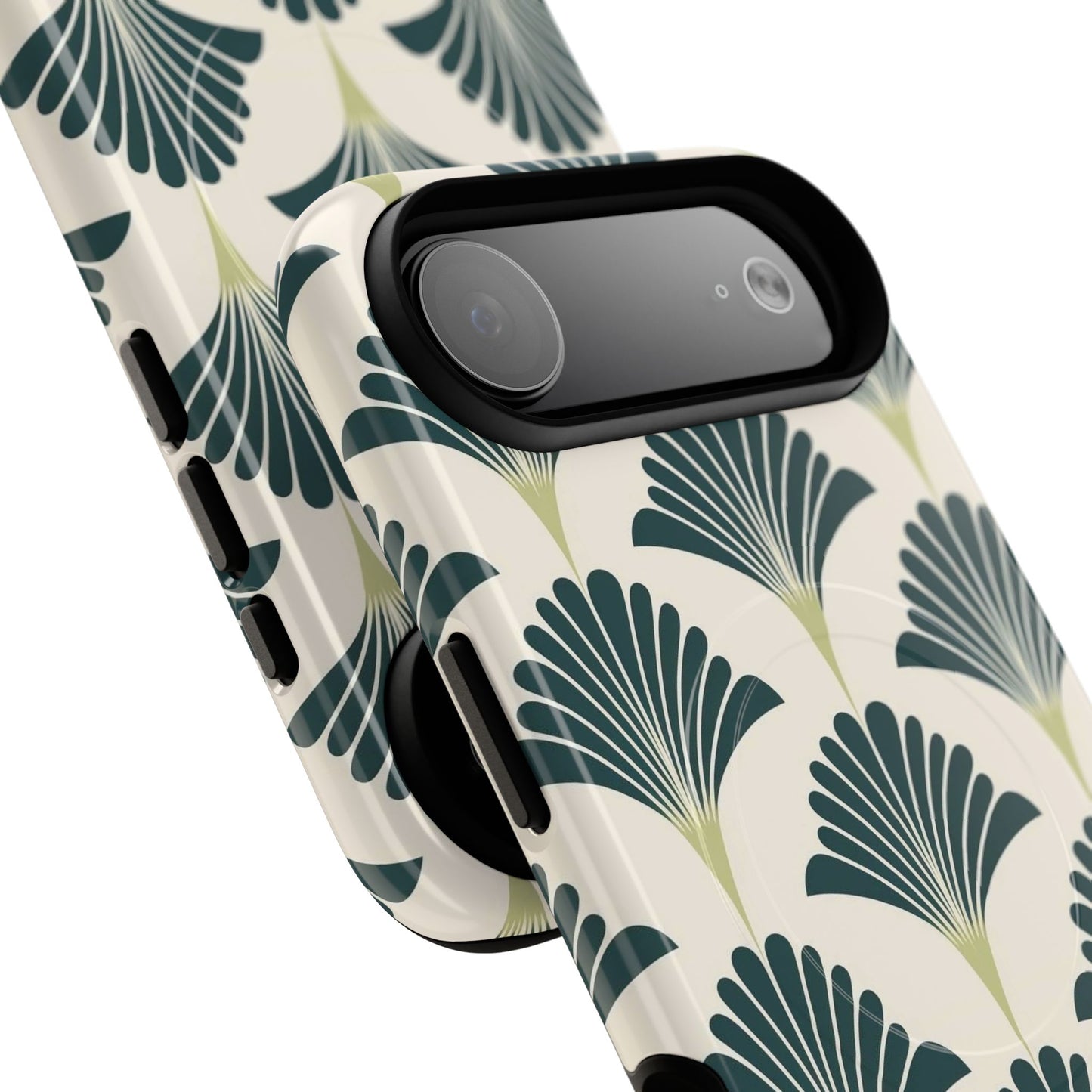 Deco Breeze Tough Magnetic Phone Case