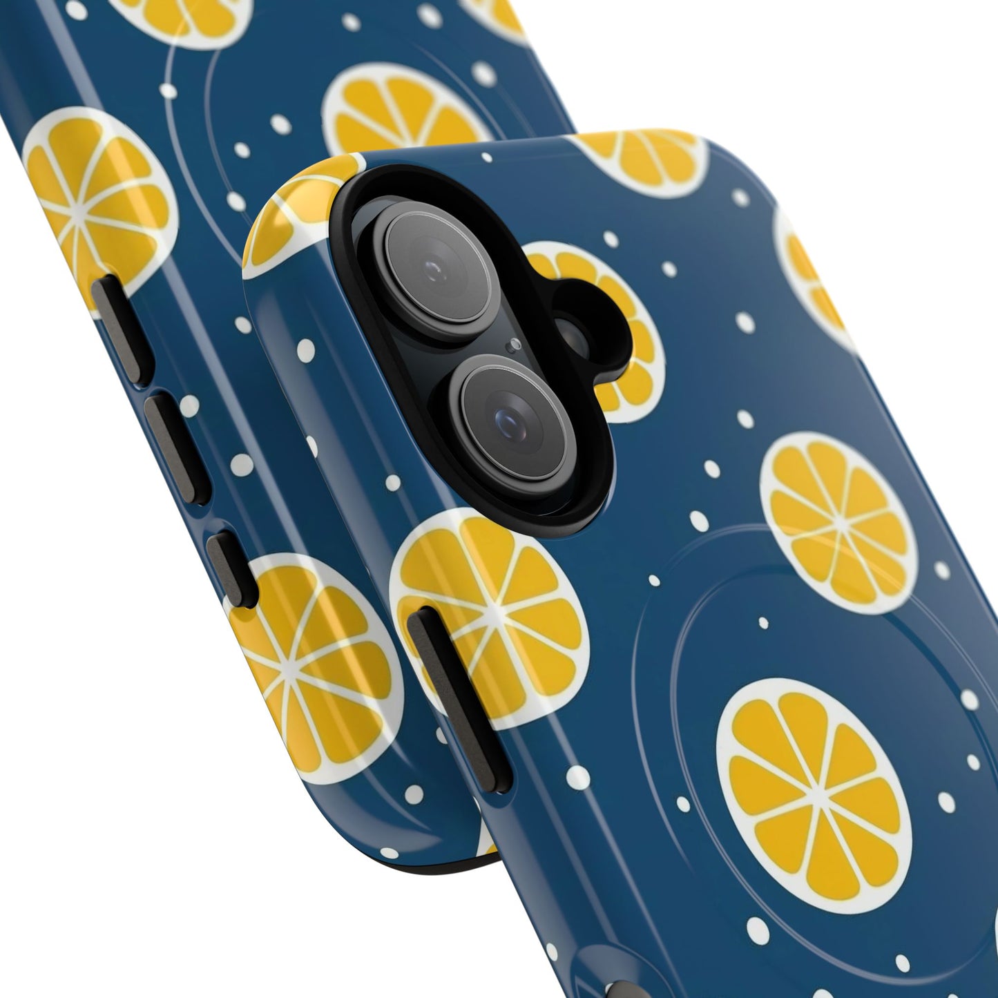 Twilight Zest Tough Magnetic Phone Case