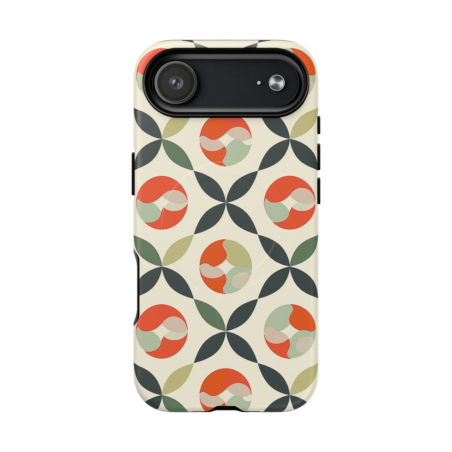 Crossleaf Play Tough Magnetic Case