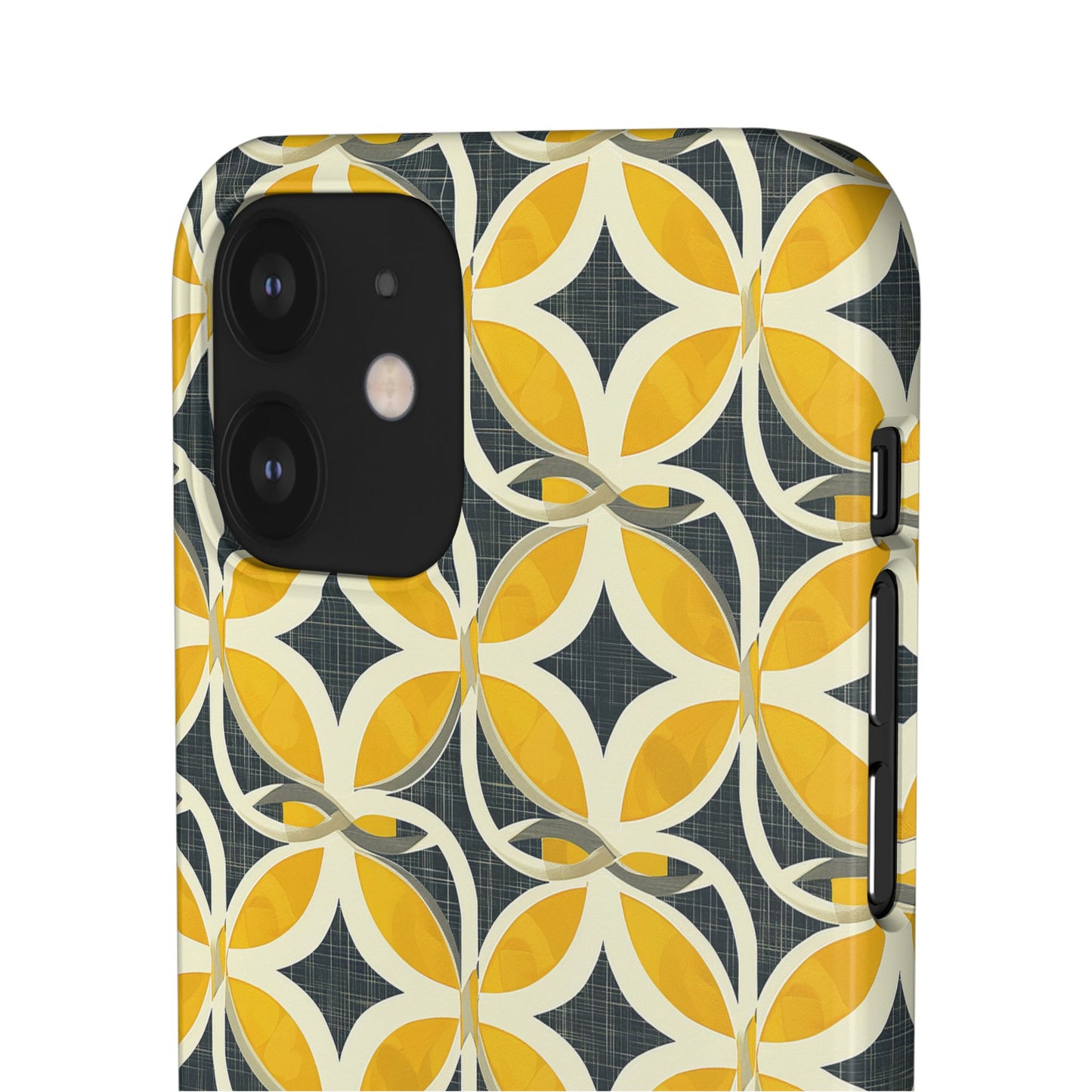 Mod Meadow Snap Case