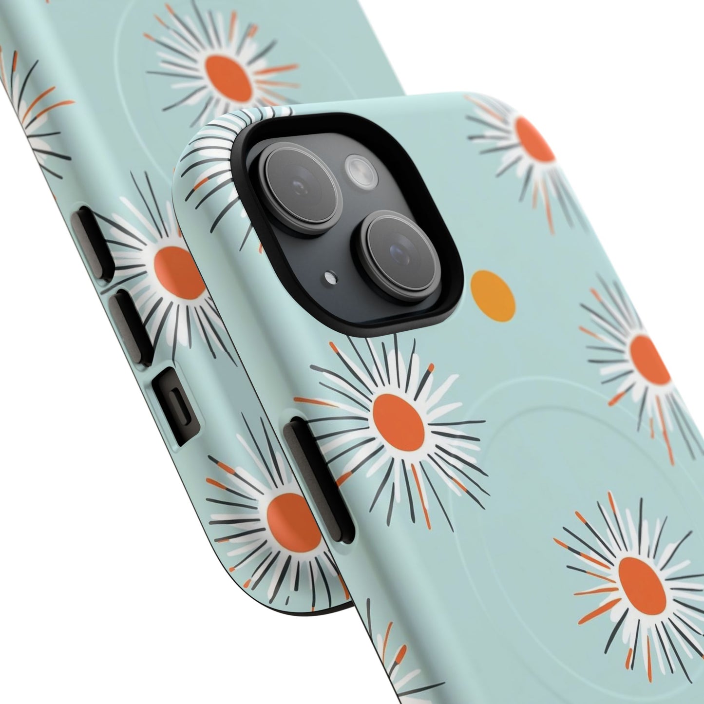 Star Pop Tough Magnetic Case