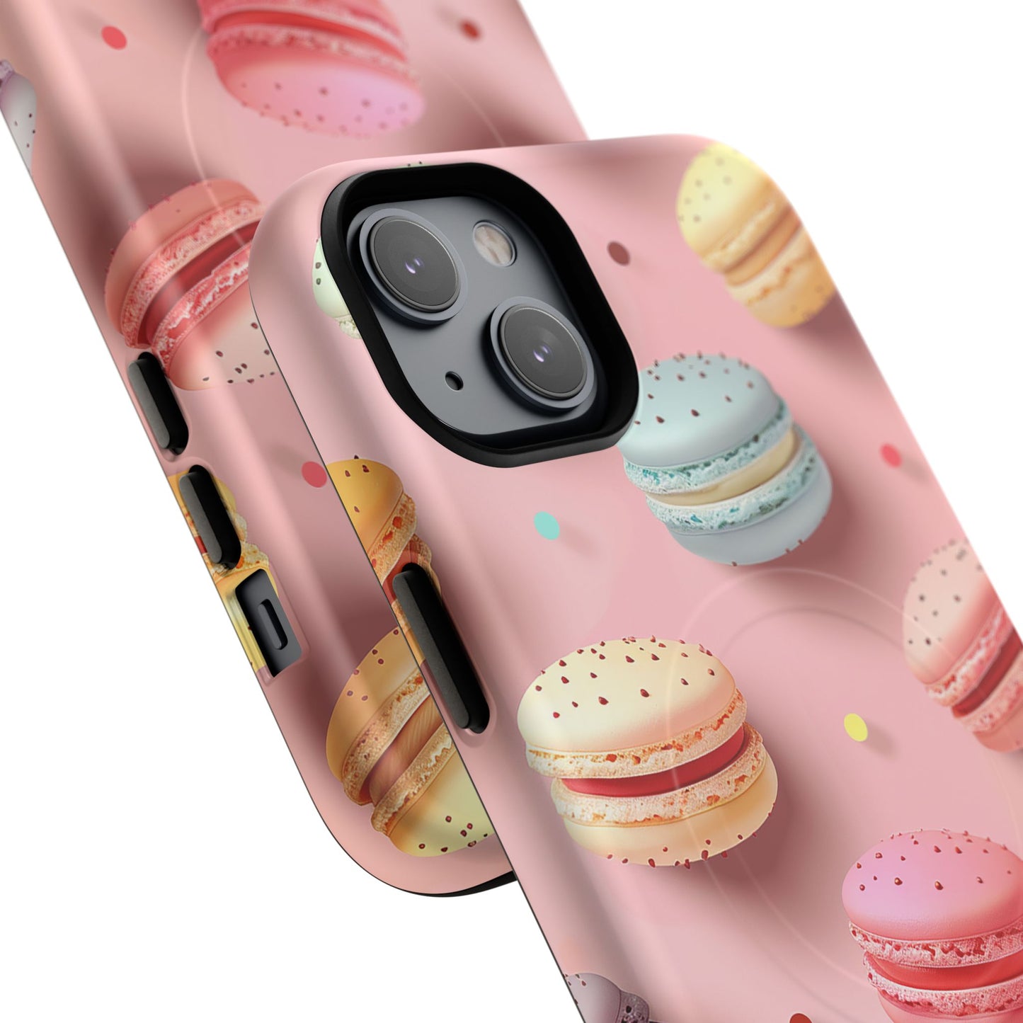 Whimsy Stack Tough Magnetic Phone Case