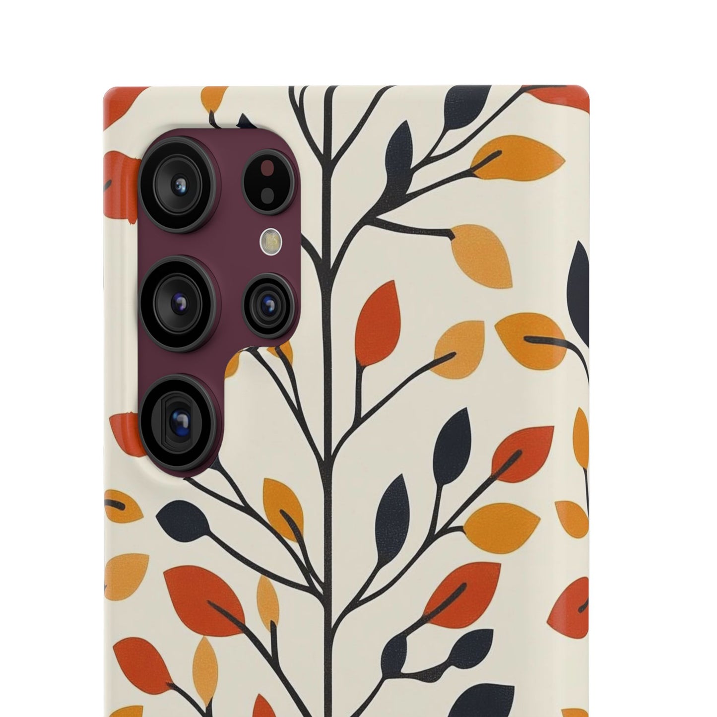 Sprout Phone Snap Case