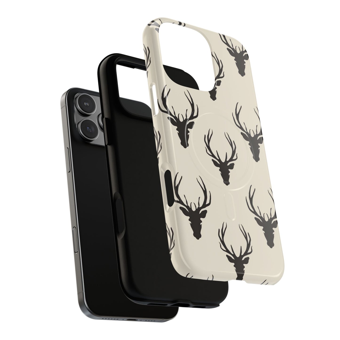 Antler Whisper Tough Magnetic Case