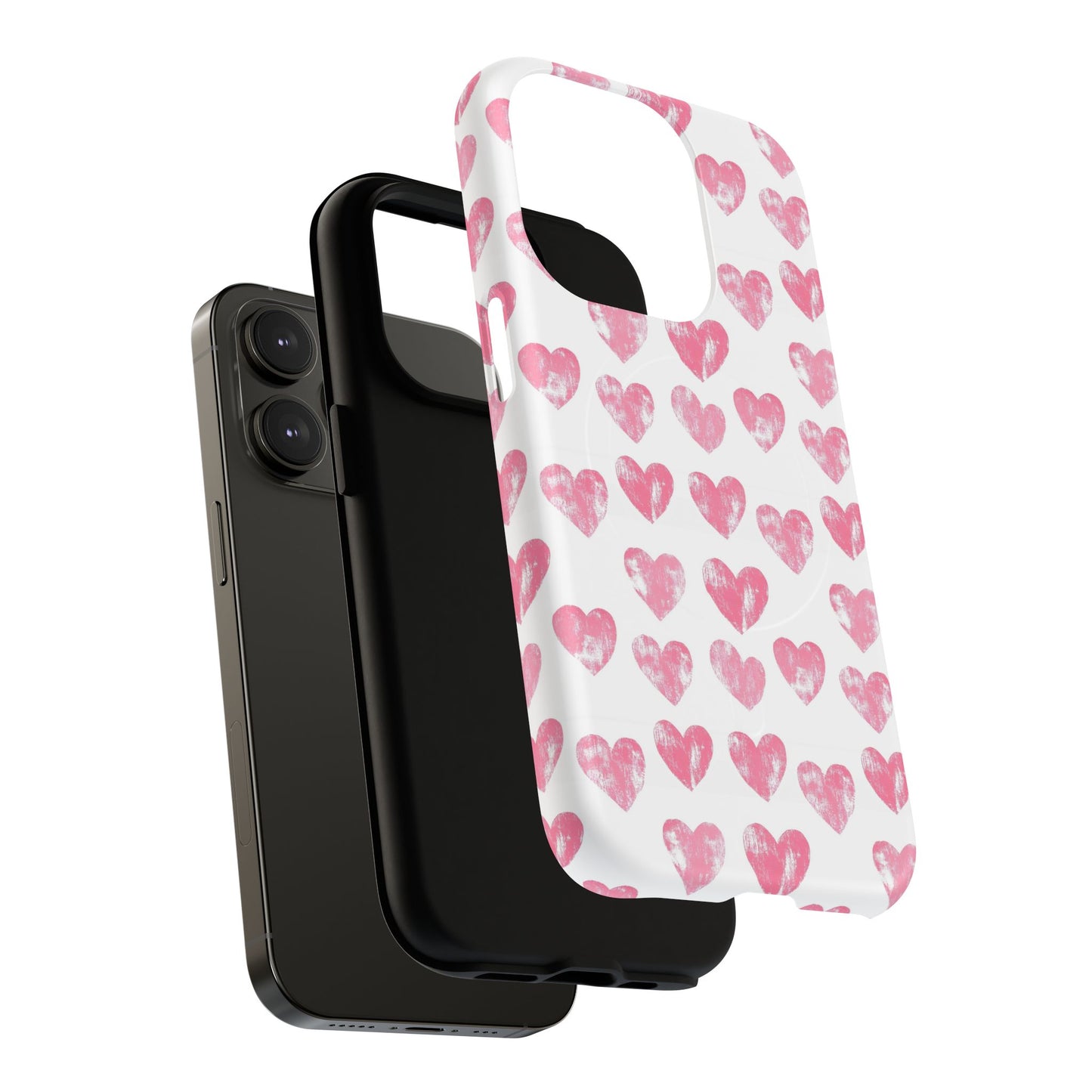 Stroke of Love Tough Magnetic Case