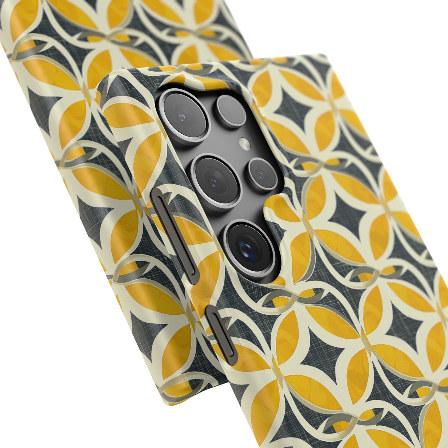 Mod Meadow Snap Case