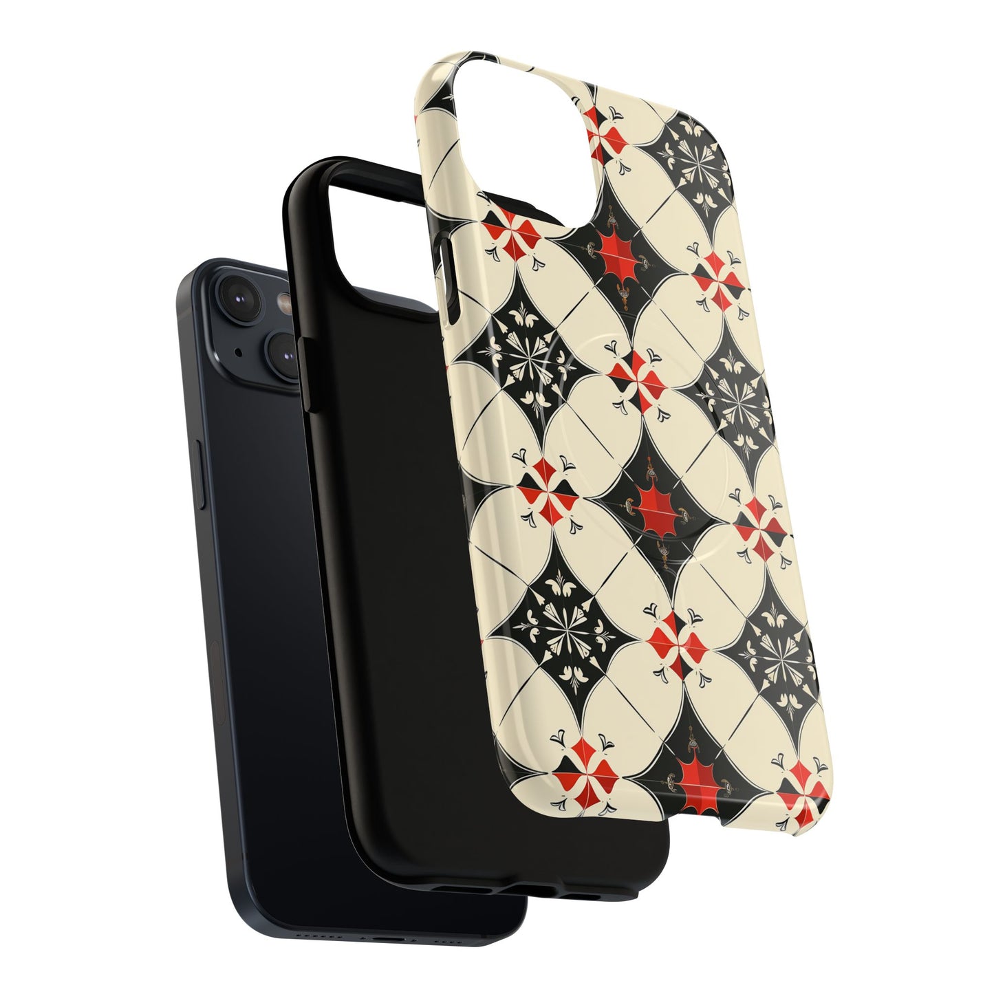 Regal Tilt Tough Magnetic Phone Case