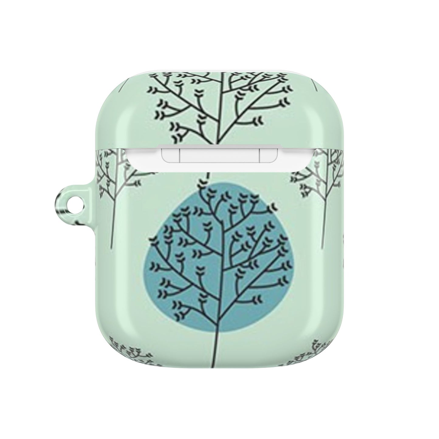 Misty Branches AirPod Case