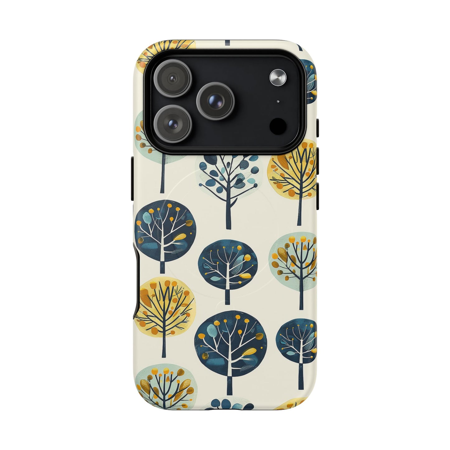 Orchard Pop Tough Magnetic Case
