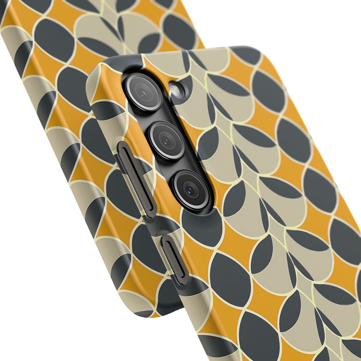 Sunbeam Sonata Snap Case