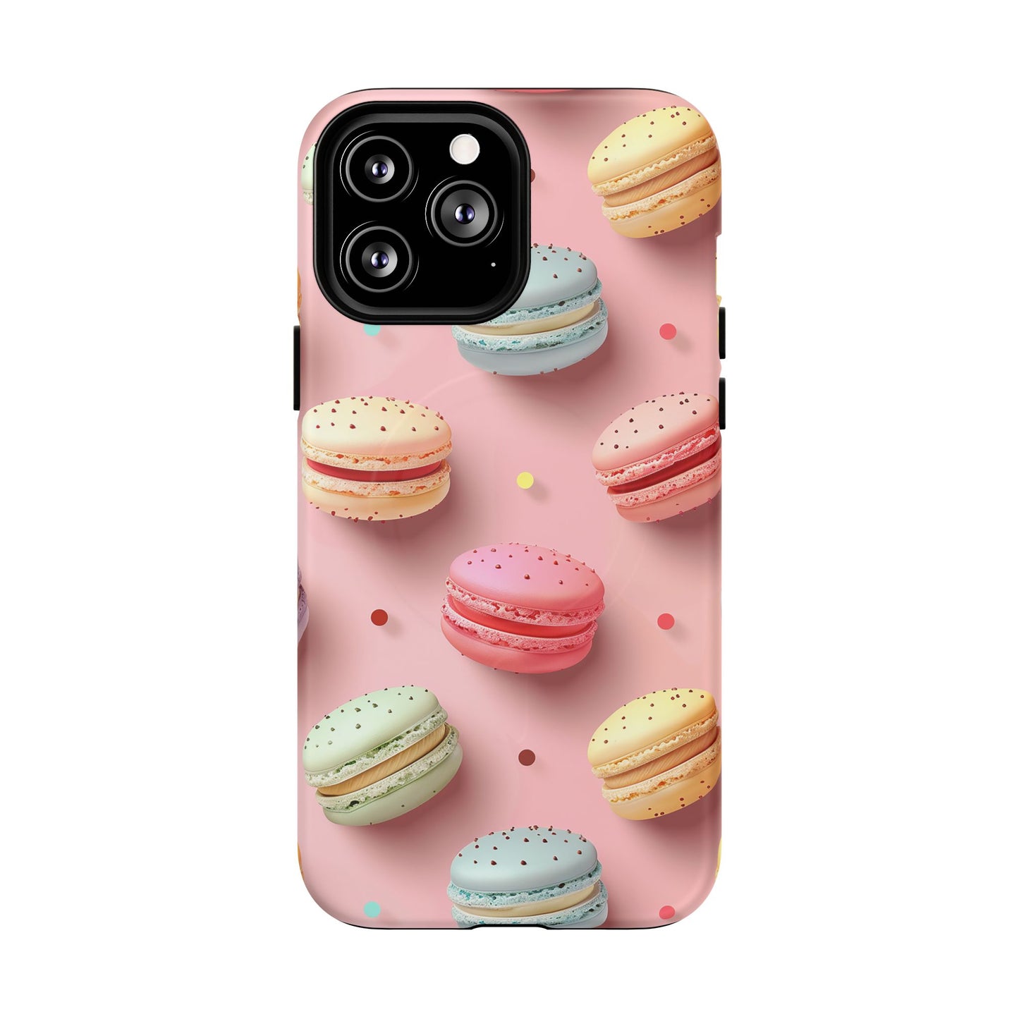 Whimsy Stack Tough Magnetic Phone Case