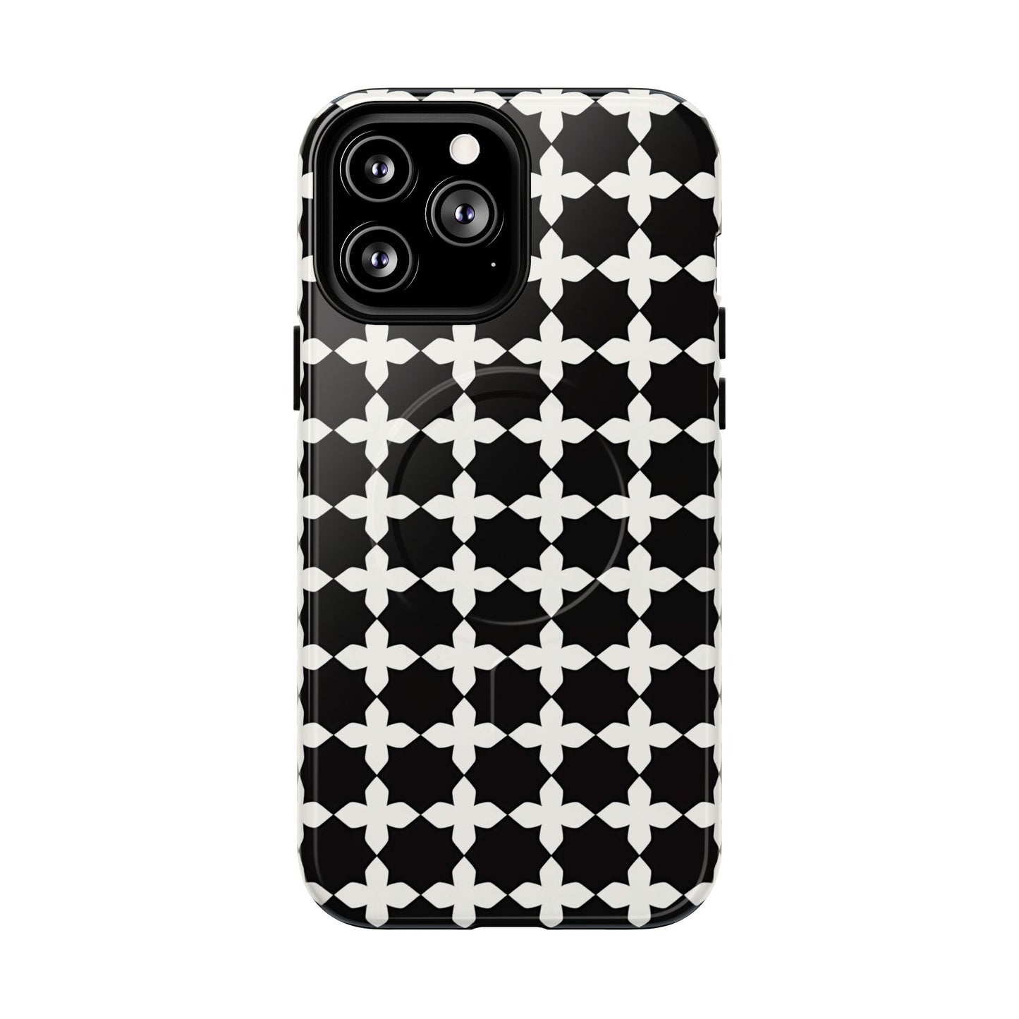Cafe Noir Phone Tough Magnetic Case