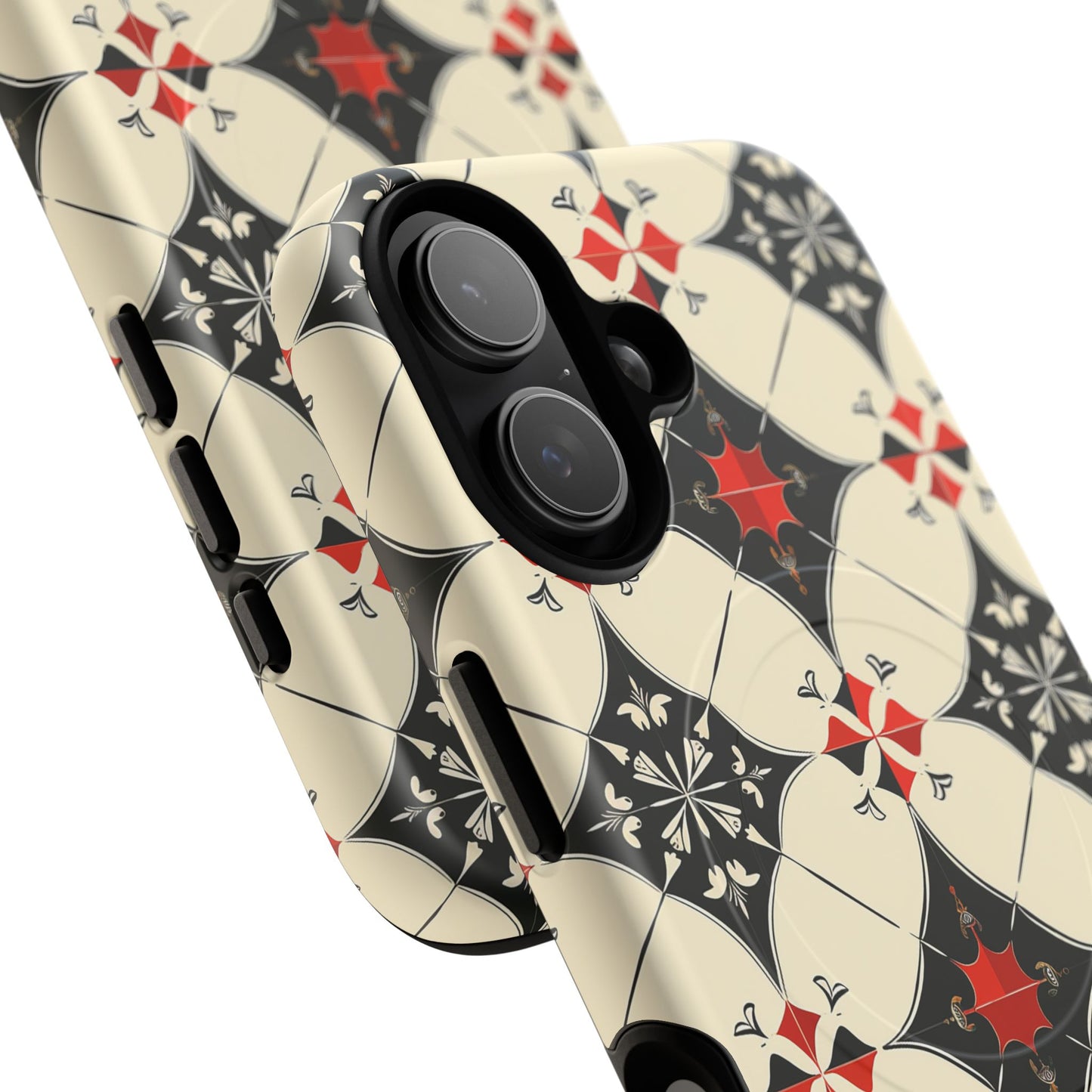 Regal Tilt Tough Magnetic Phone Case