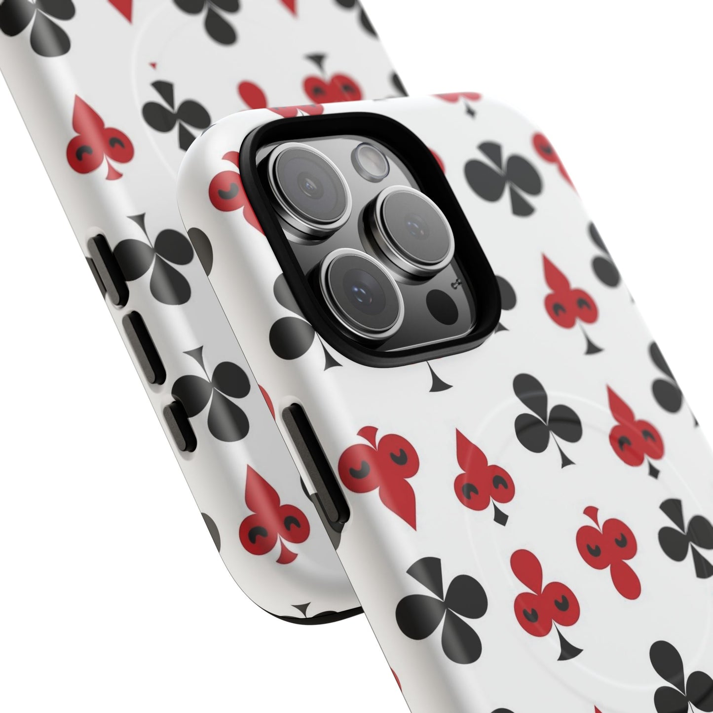 House of Cards Tough Magnetic Phone Case