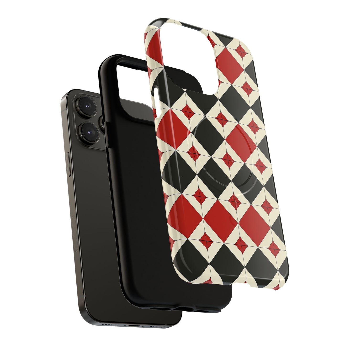 Club Cabaret Tough Magnetic Phone Case