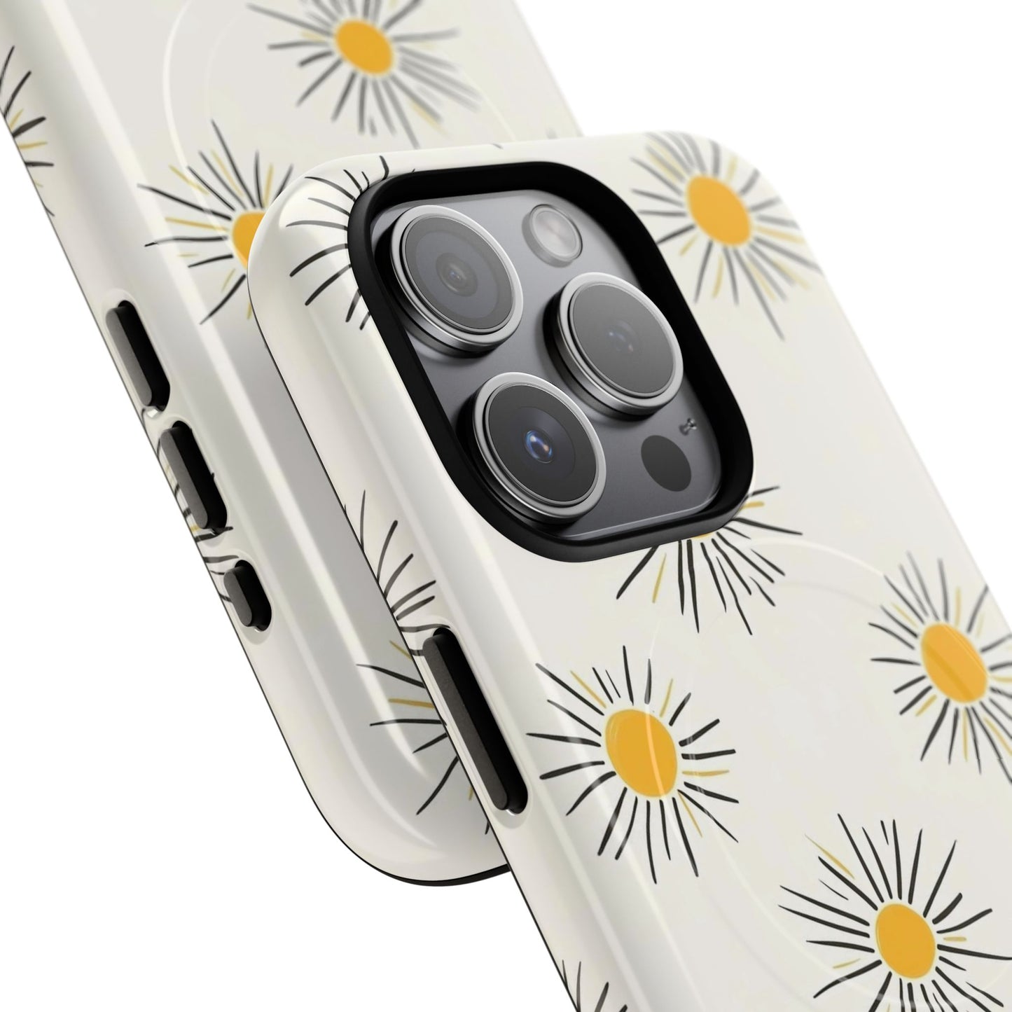 Solstice Beam Tough Magnetic Case