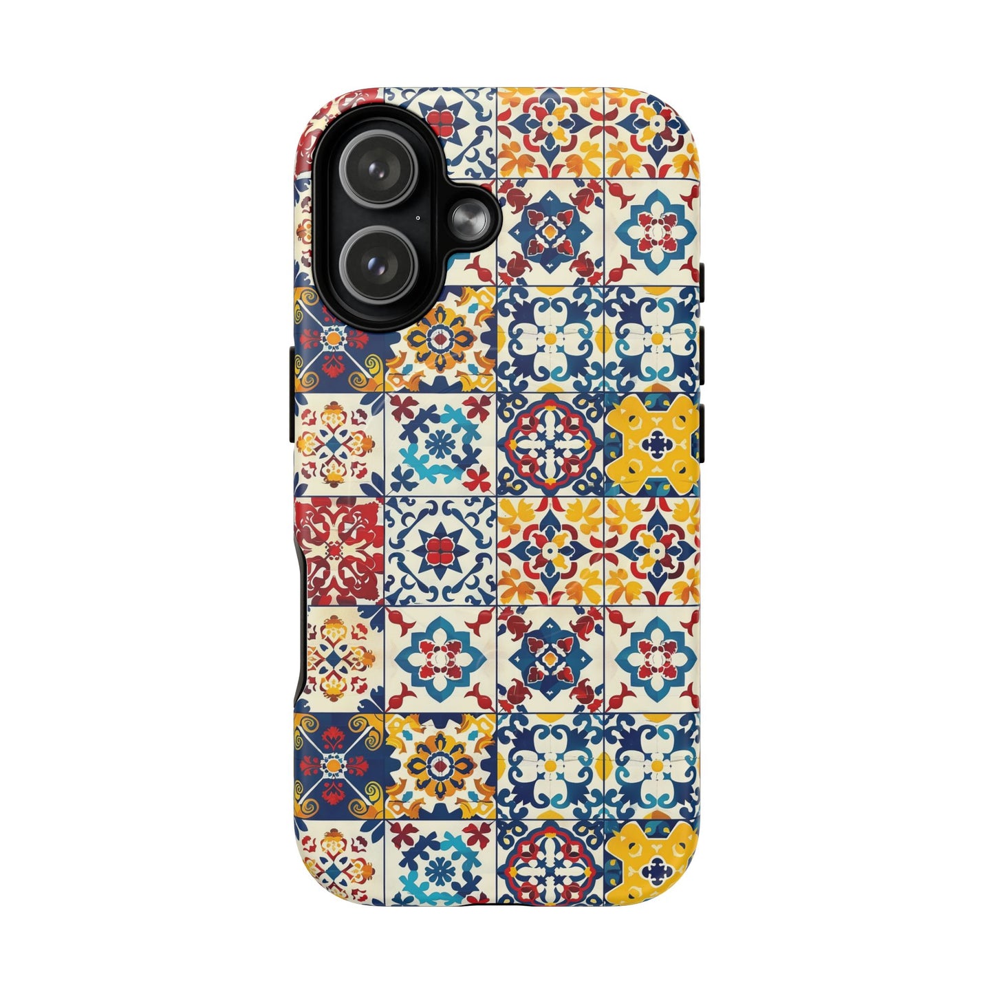 Tile Reverie Tough Magnetic Phone Case