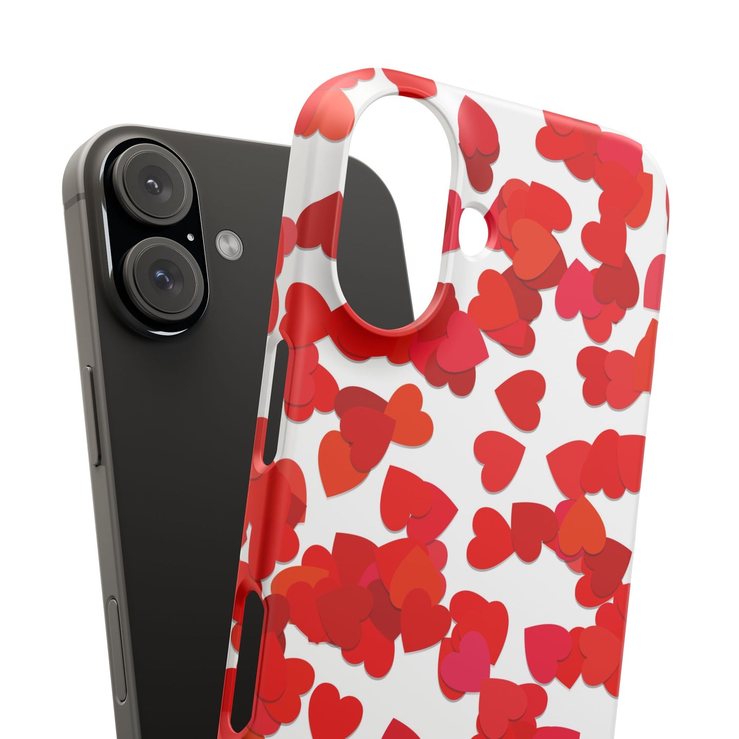 Sugar Sprinkle Phone Snap Case