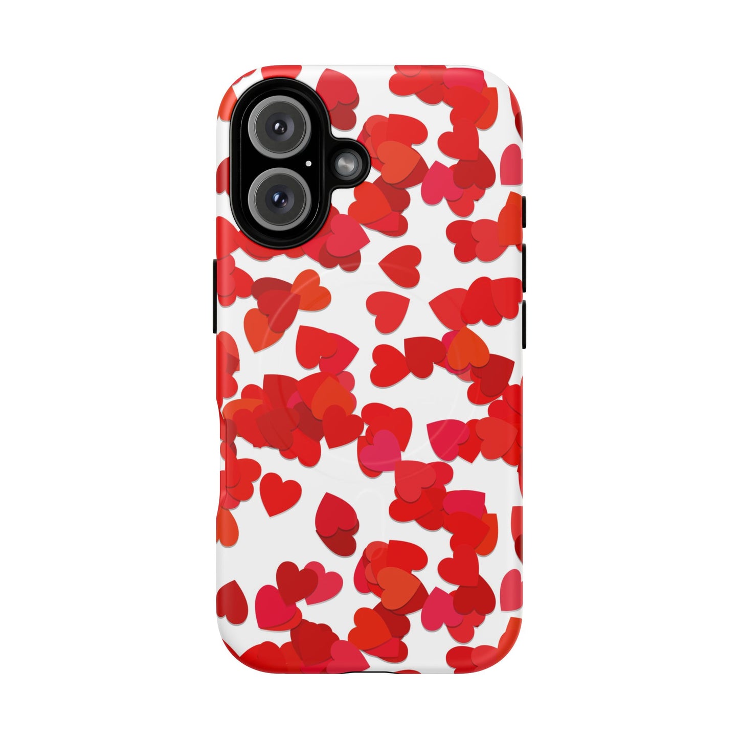 Sugar Sprinkle Tough Magnetic Phone Case