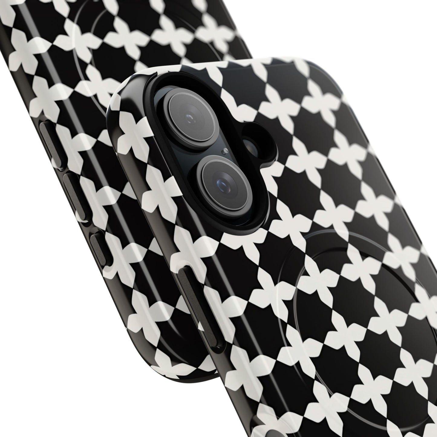 Cafe Noir Phone Tough Magnetic Case