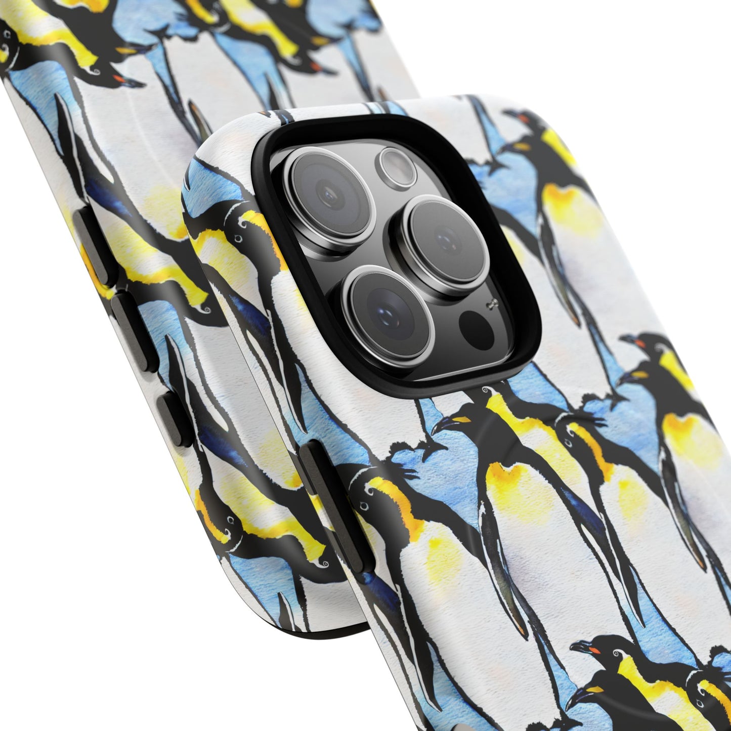 Polar Parade Tough Magnetic Phone Case