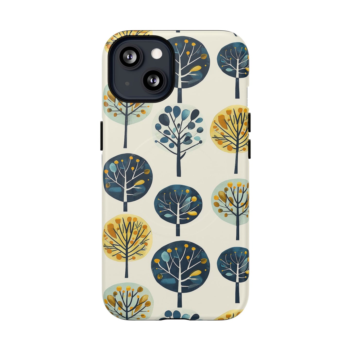 Orchard Pop Tough Magnetic Case