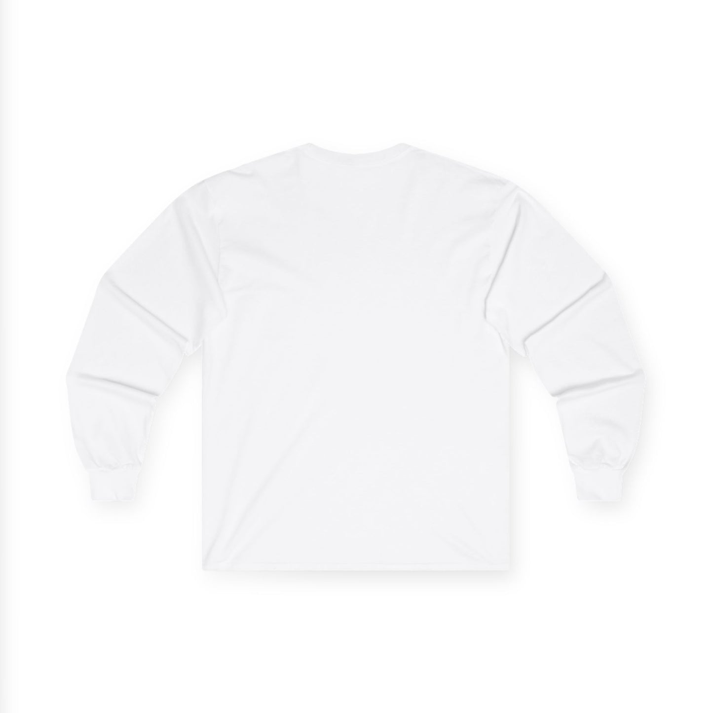 Feral Raccoon Unisex Ultra Cotton Long Sleeve Tee