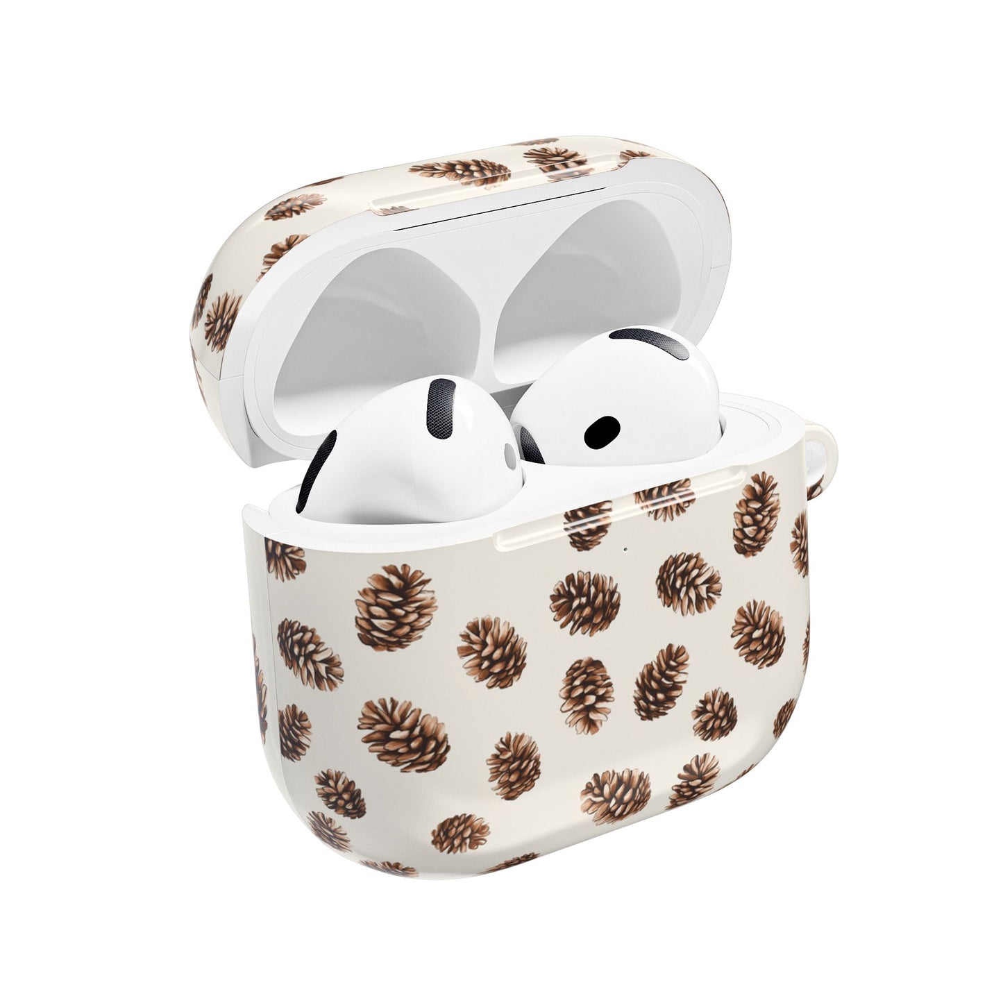 Woodland AirPod Case