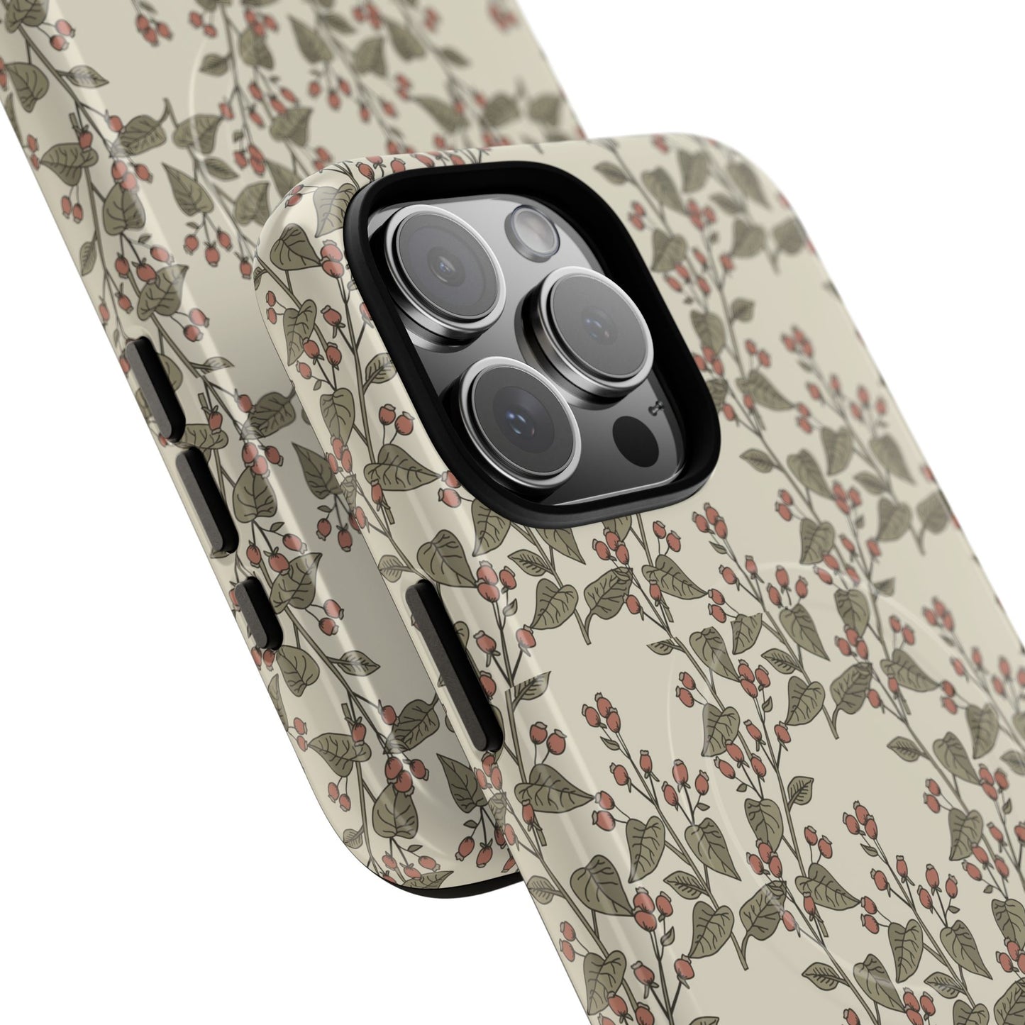 Herbal Reverie Tough Magnetic Case