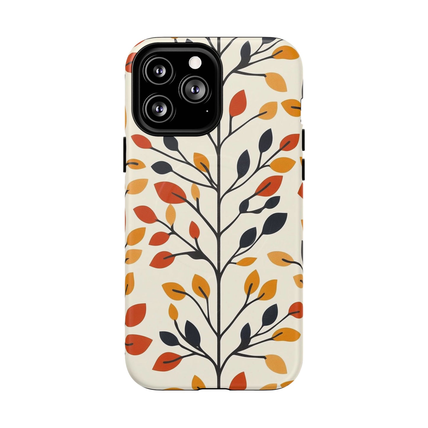 Sprout Phone Tough Magnetic Case