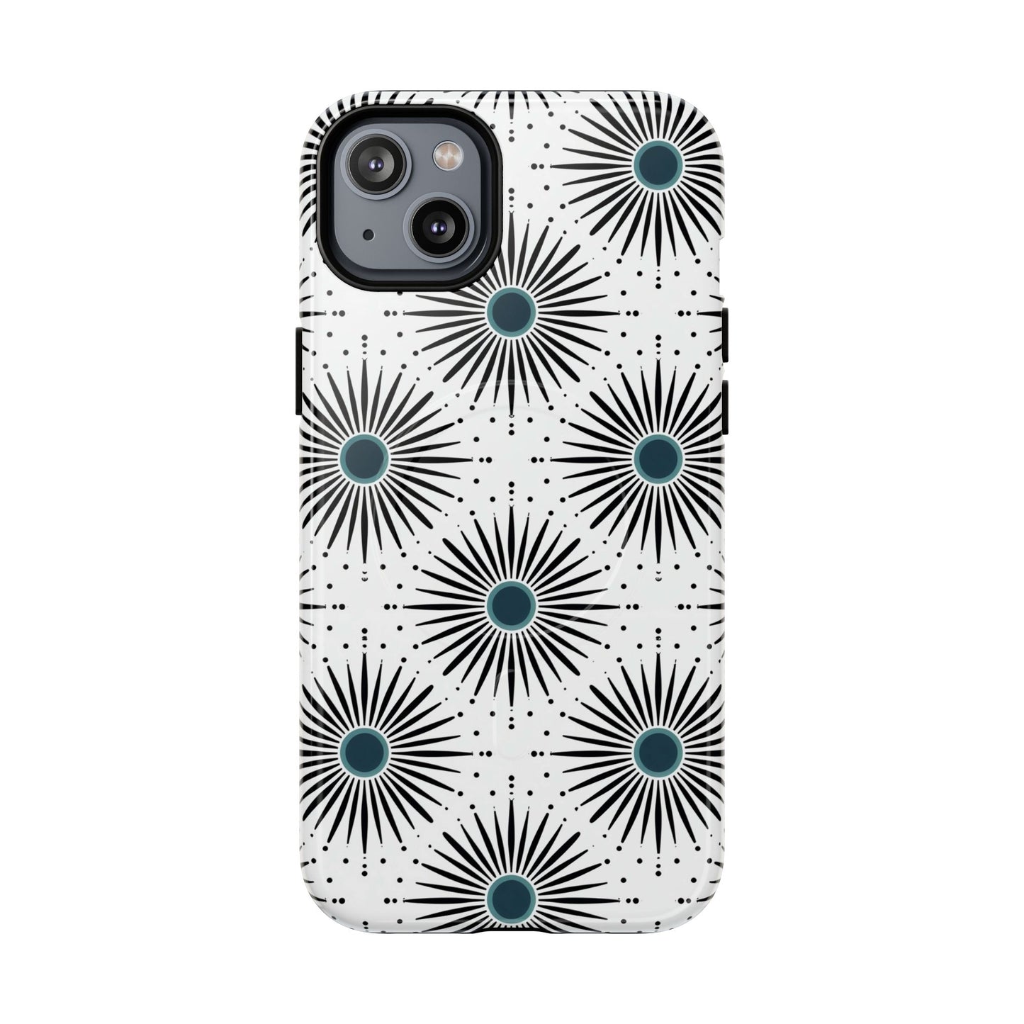 Mod Nova Tough Magnetic Case