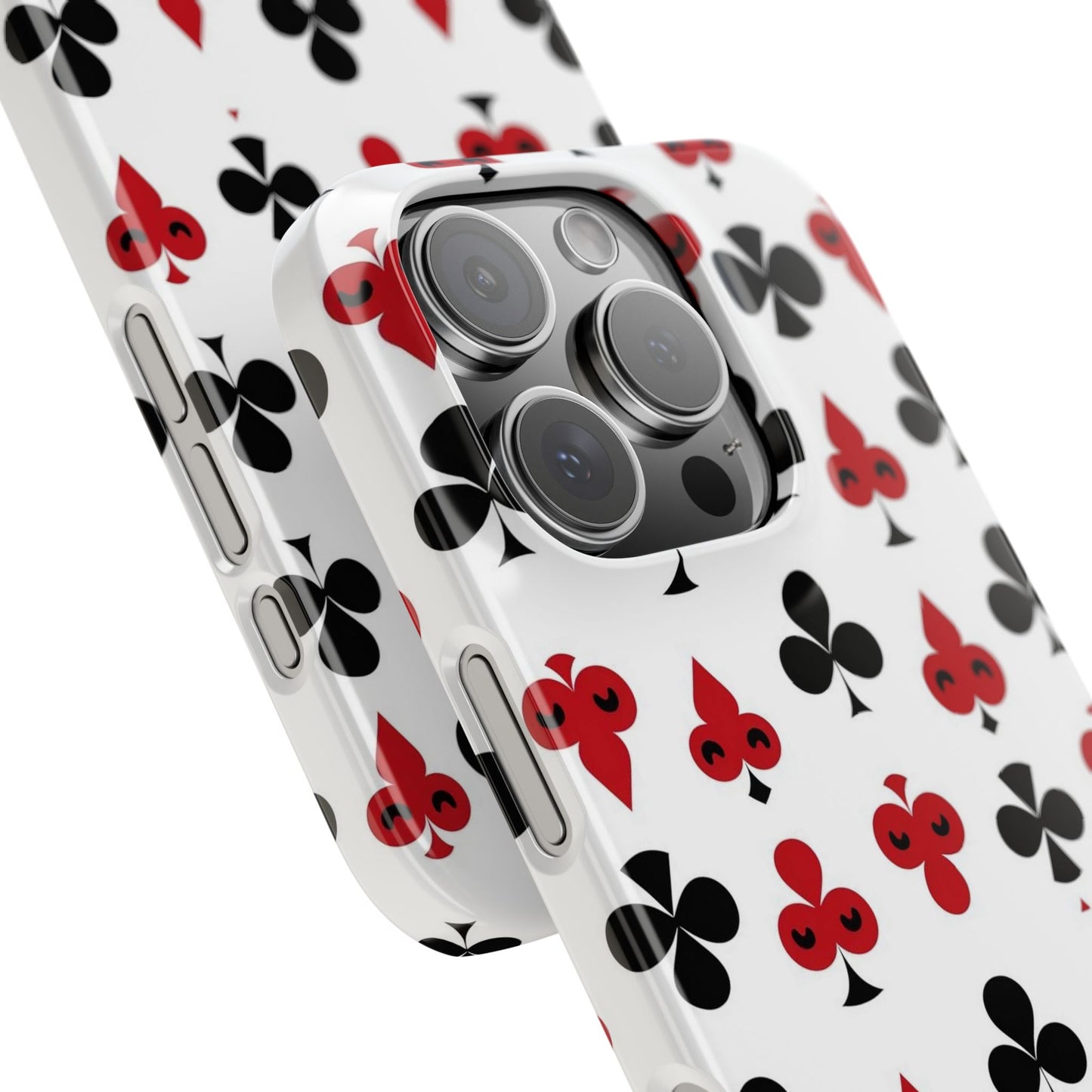 House of Cards Phone Snap Case