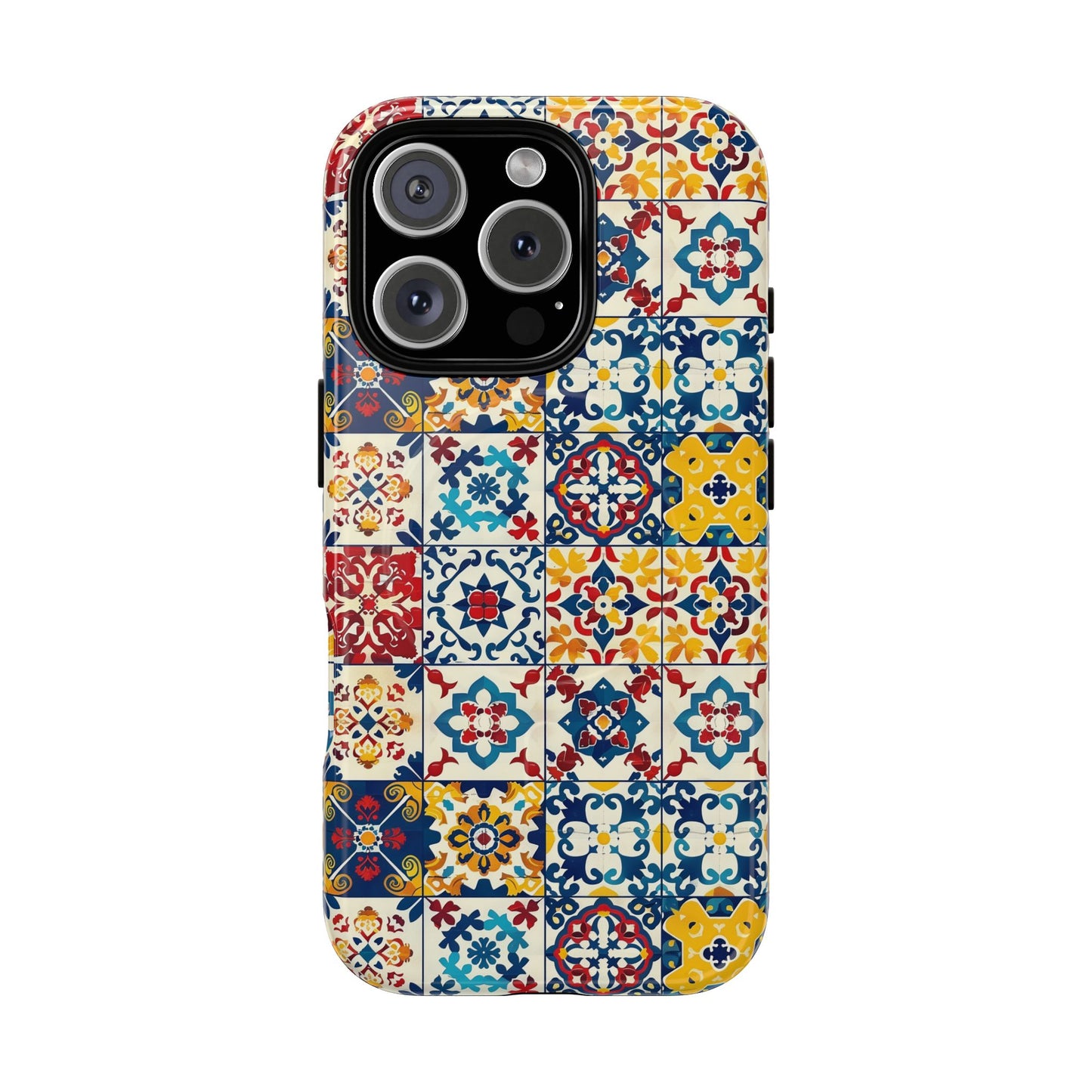 Tile Reverie Tough Magnetic Phone Case