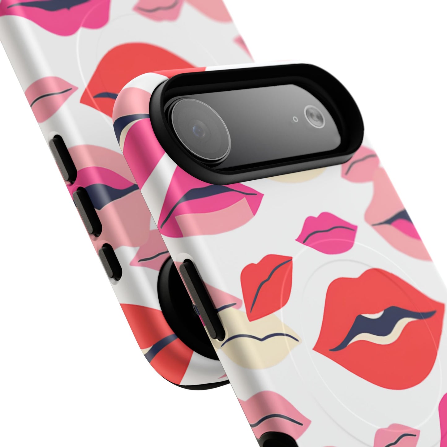 Talk to Me Phone Tough Magnetic Case