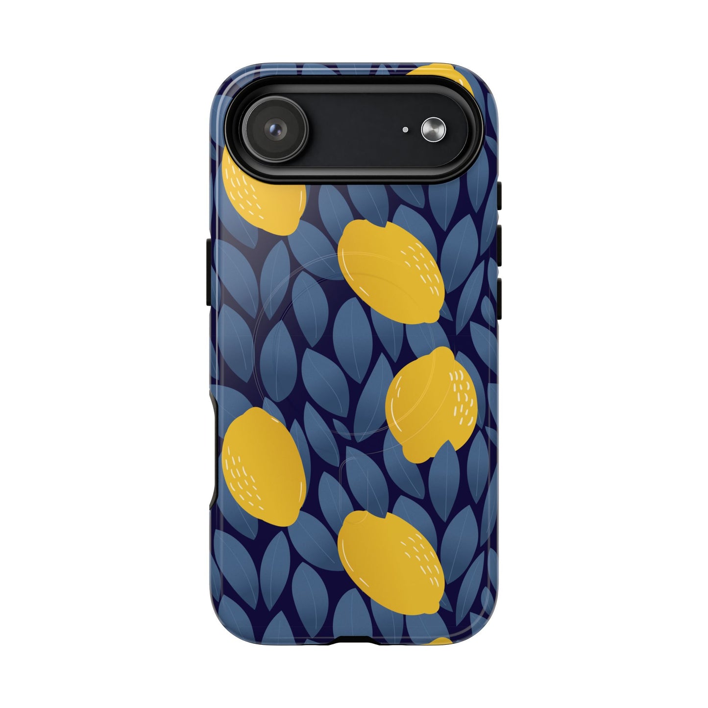 Nocturne Citrus Tough Magnetic Phone Case