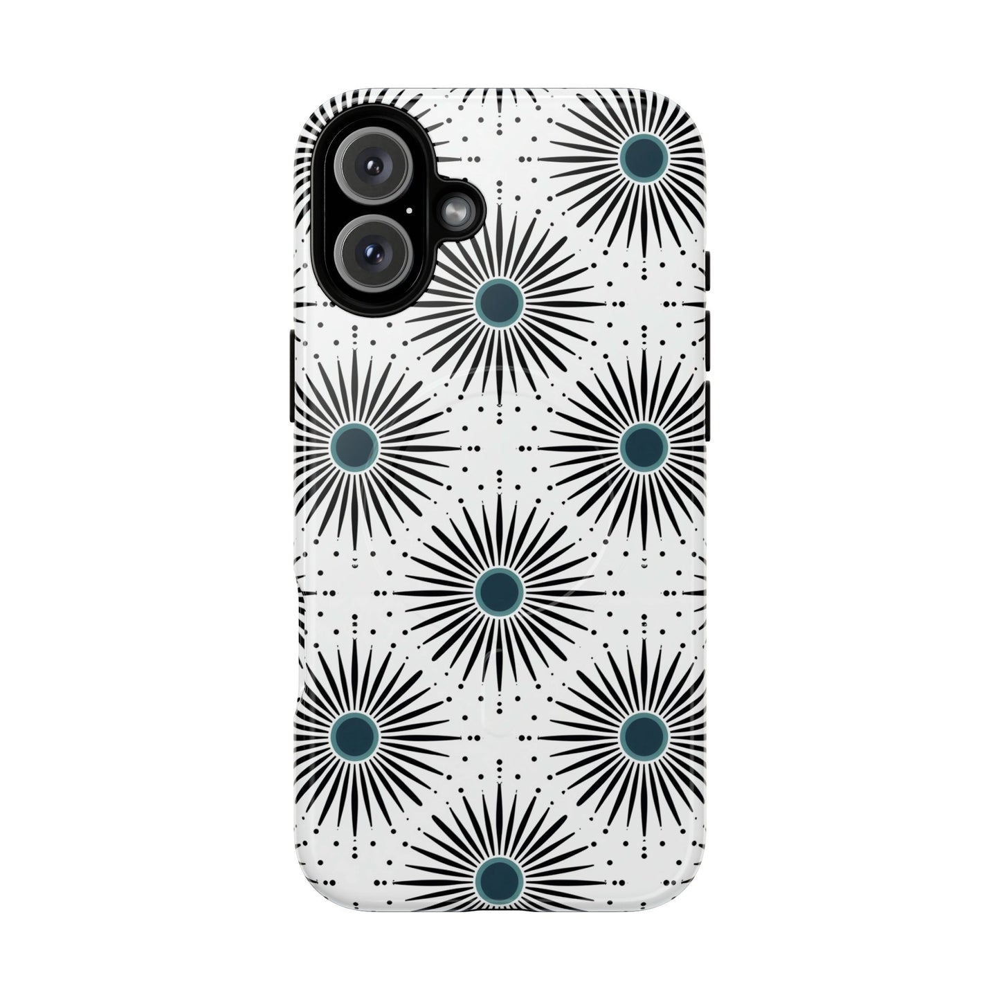 Mod Nova Tough Magnetic Case