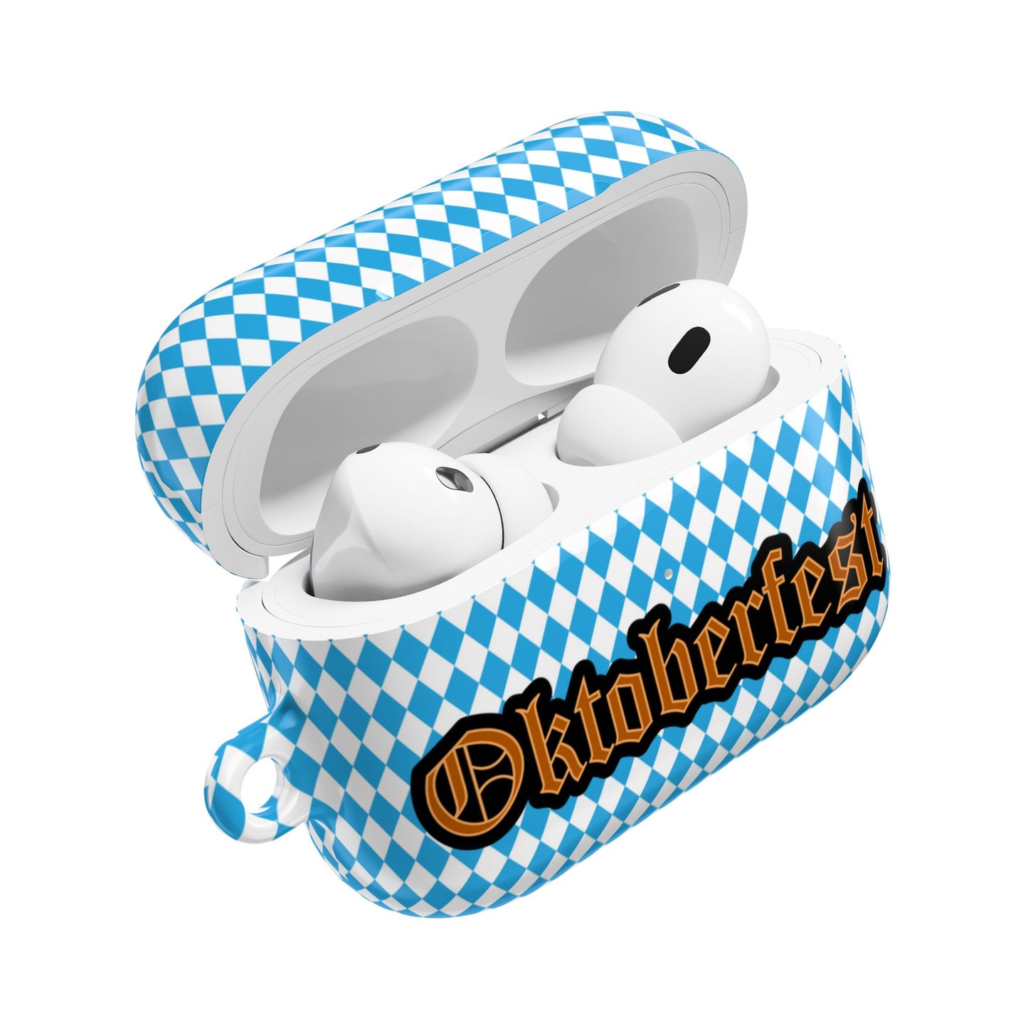 Oktoberfest AirPod Case