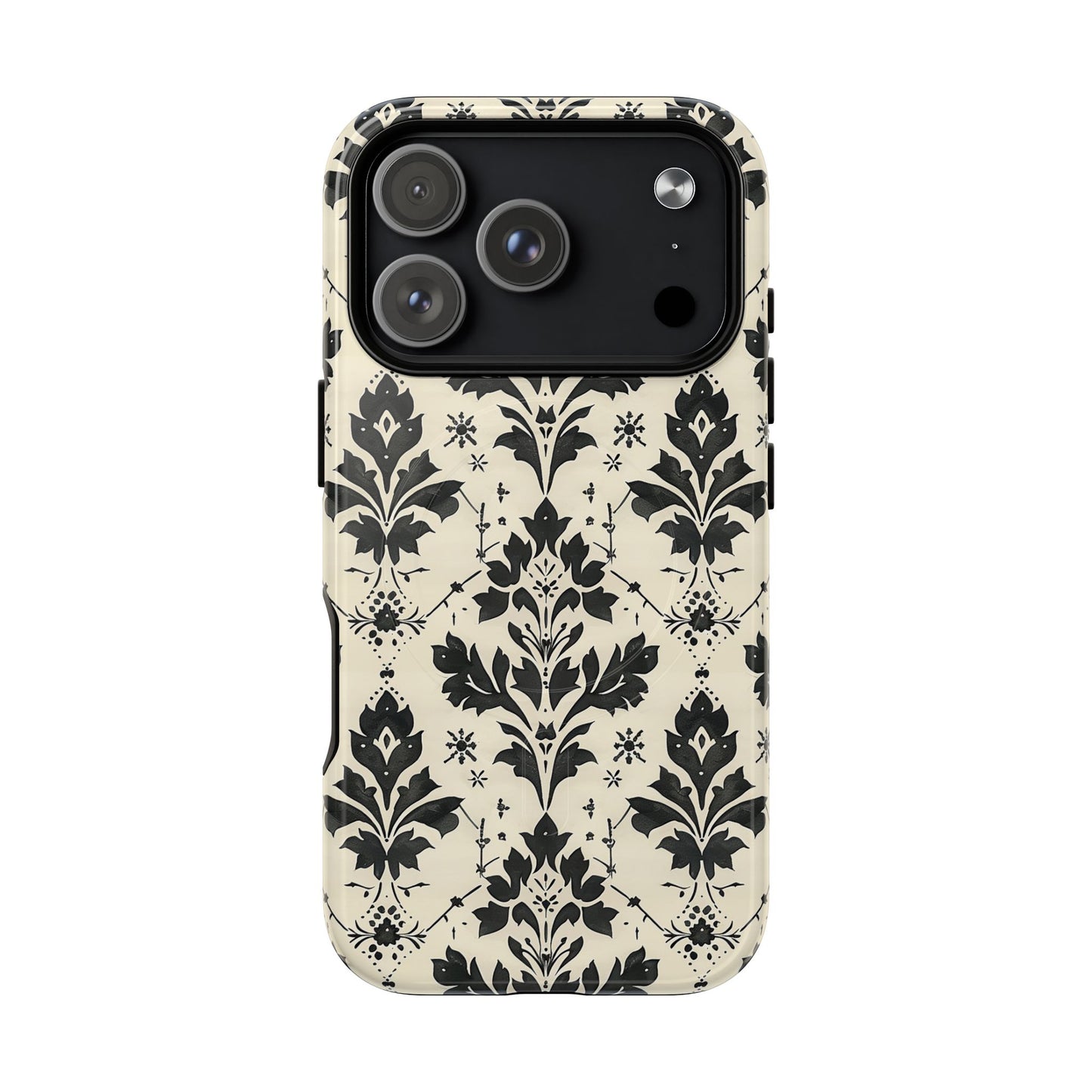 Creme Nuit Tough Magnetic Case
