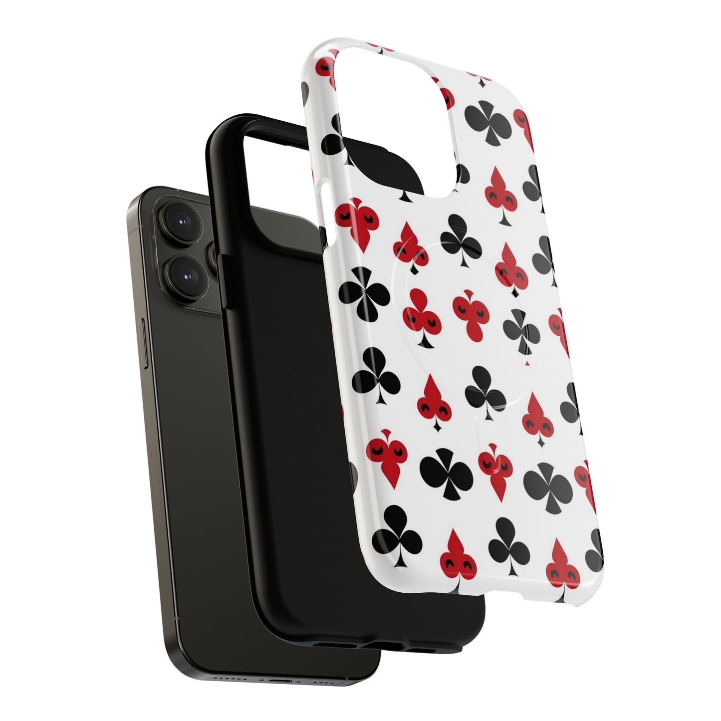 House of Cards Tough Magnetic Phone Case