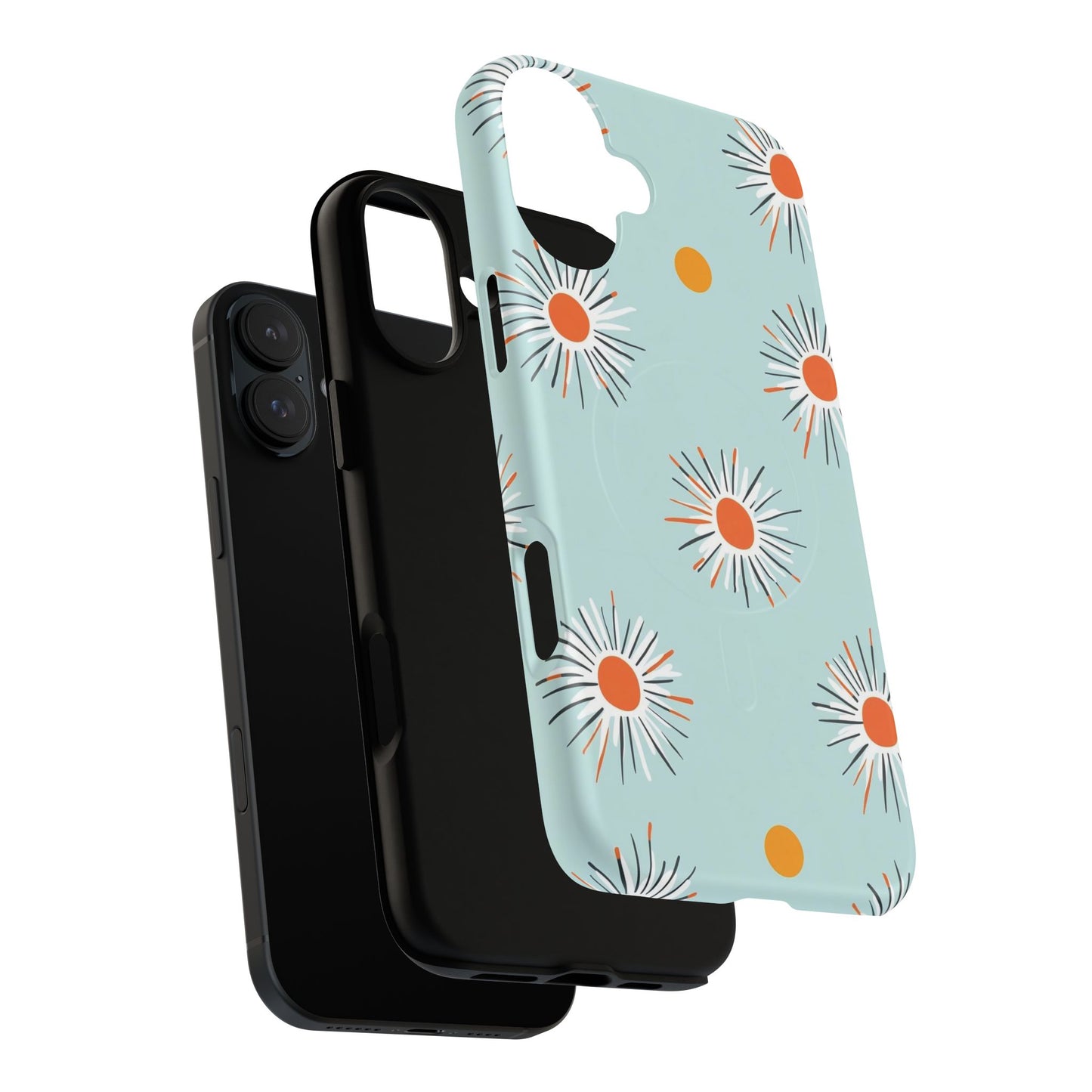 Star Pop Tough Magnetic Case