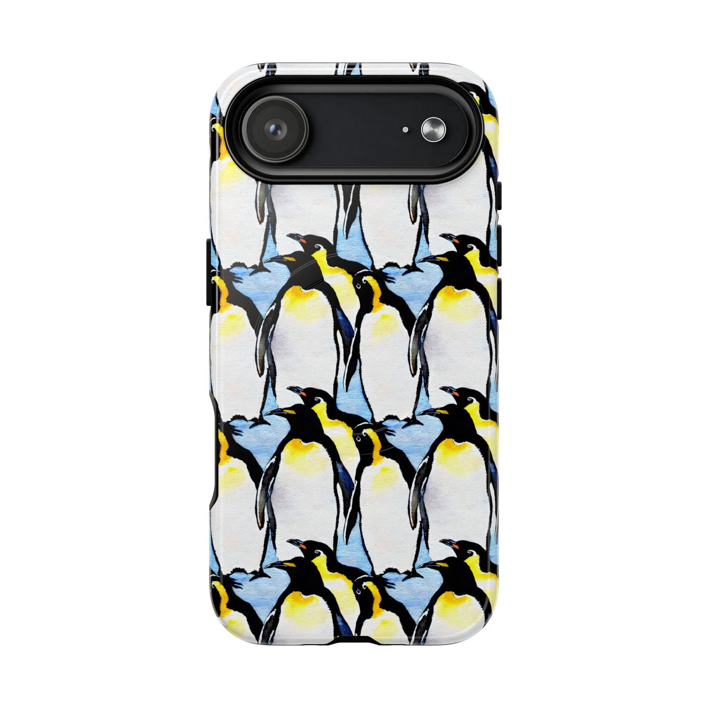 Polar Parade Tough Magnetic Phone Case