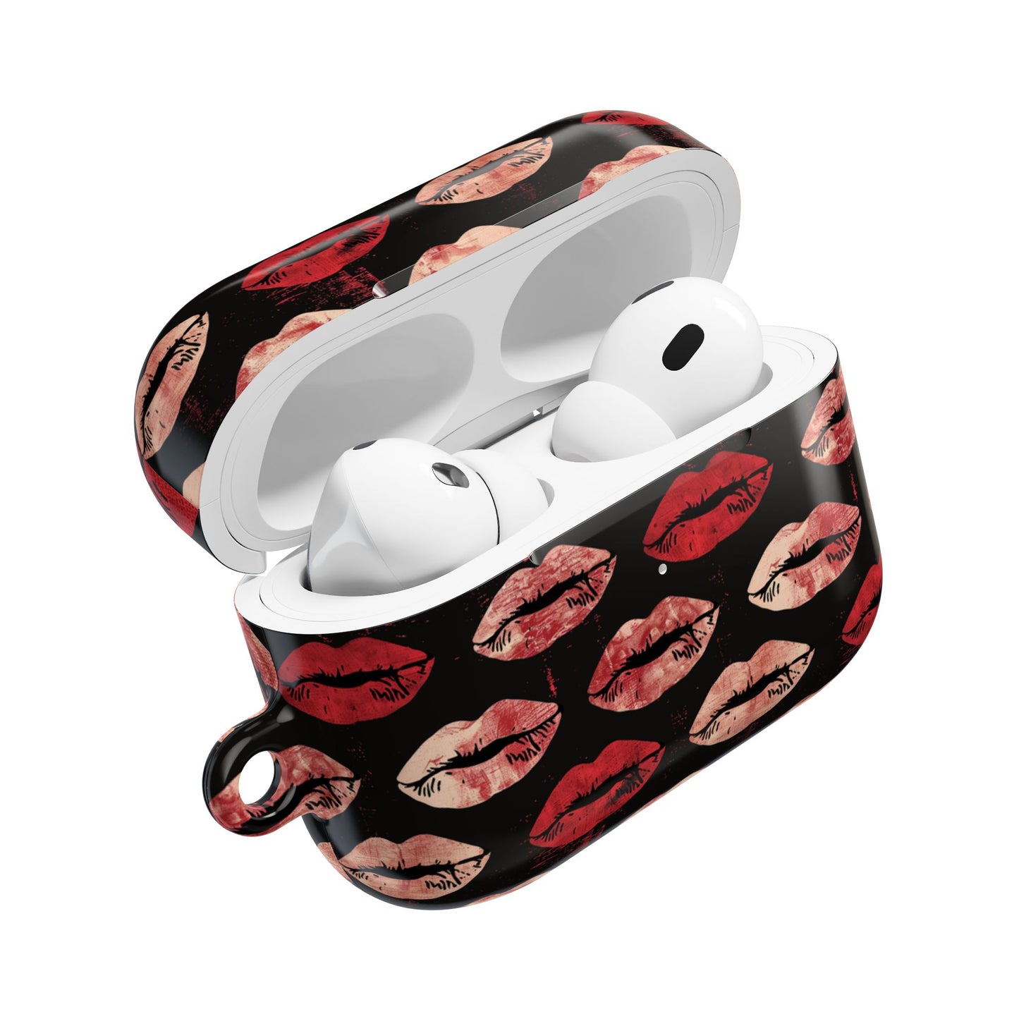 Kiss My Lips AirPod Cases