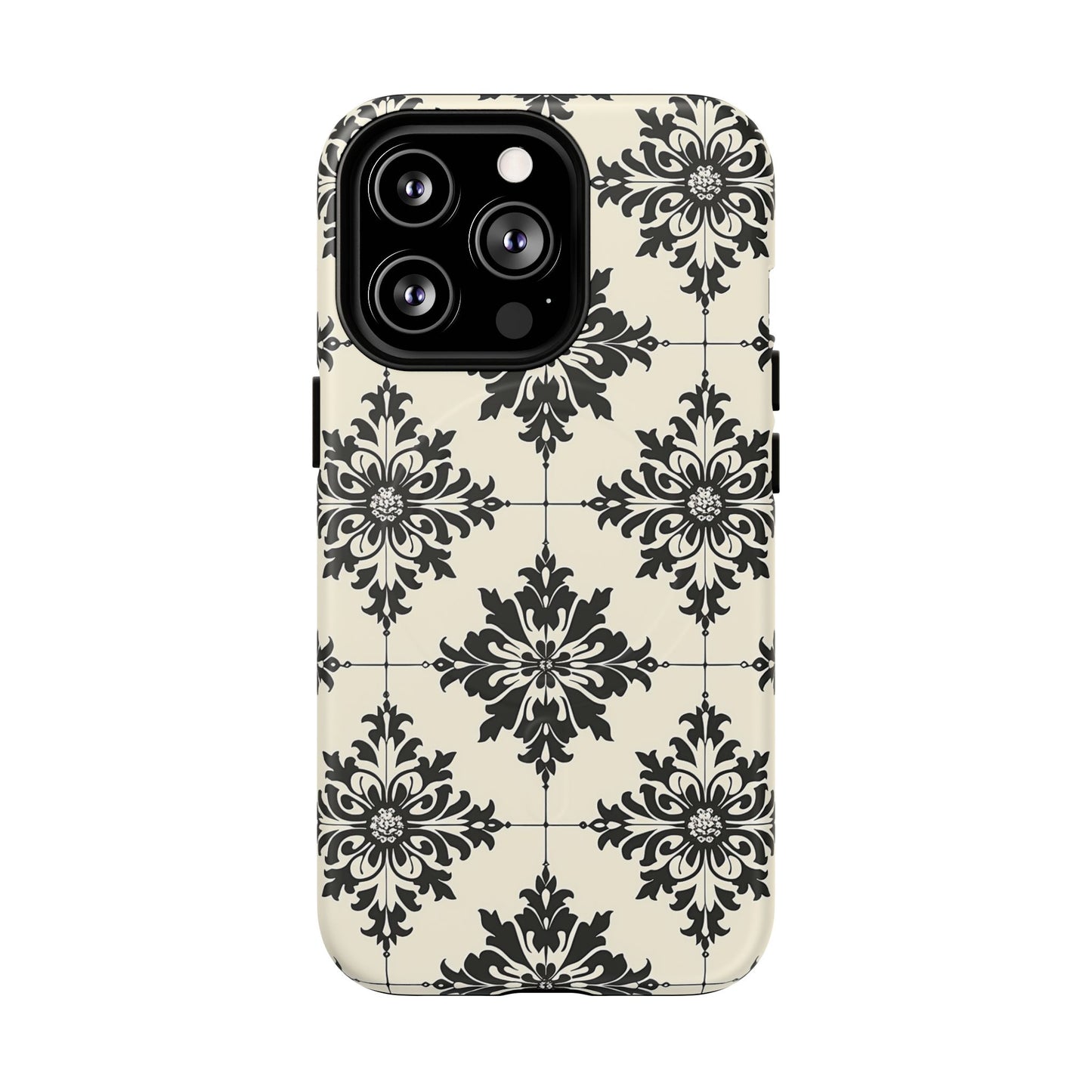 Chambre Noir Tough Magnetic Case