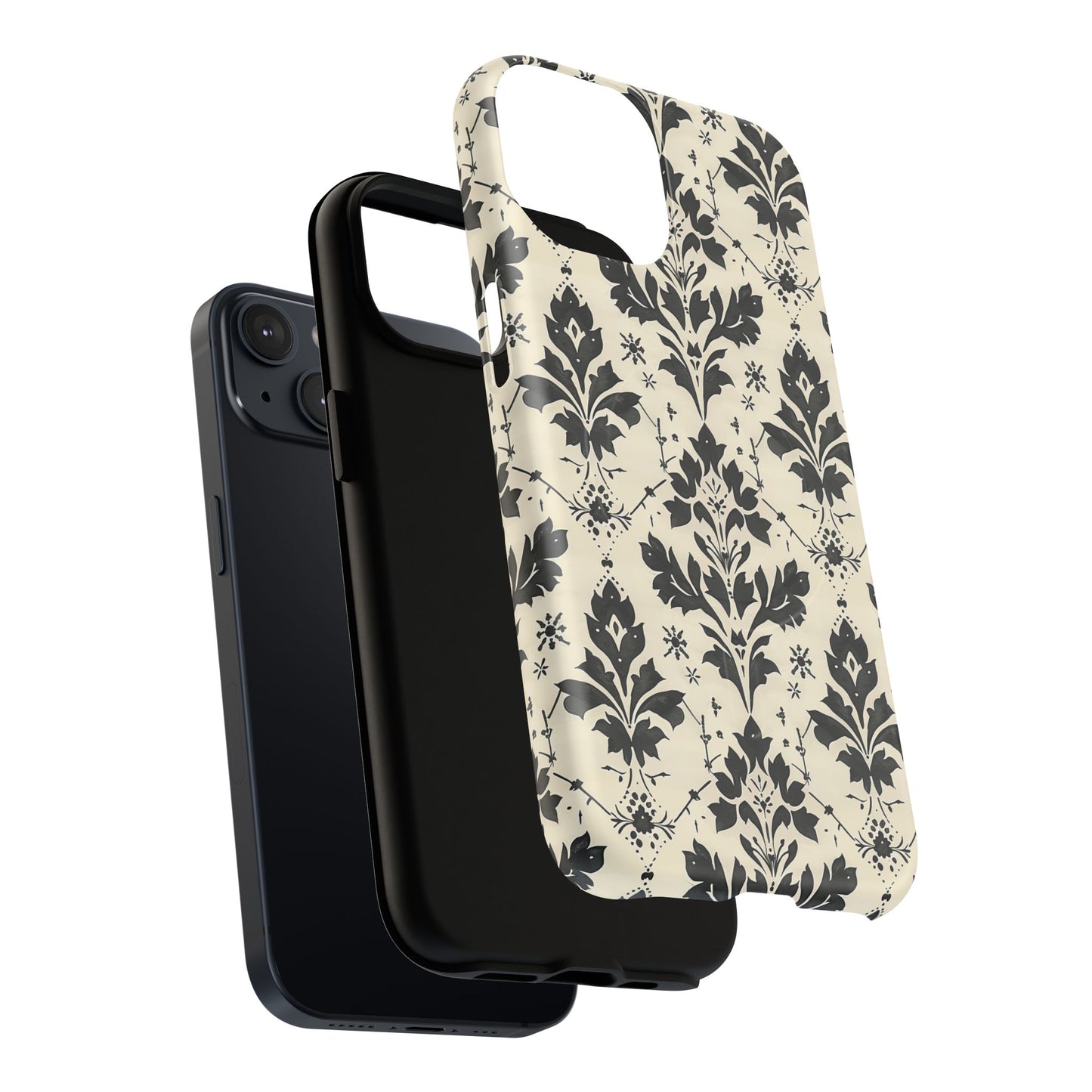 Creme Nuit Tough Magnetic Case