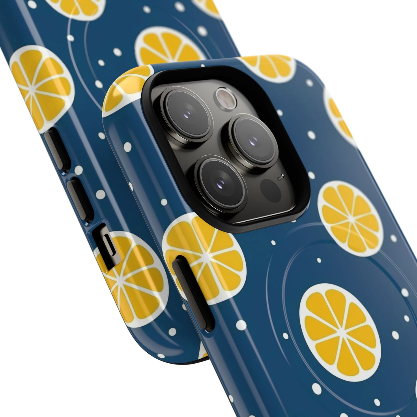 Twilight Zest Tough Magnetic Phone Case