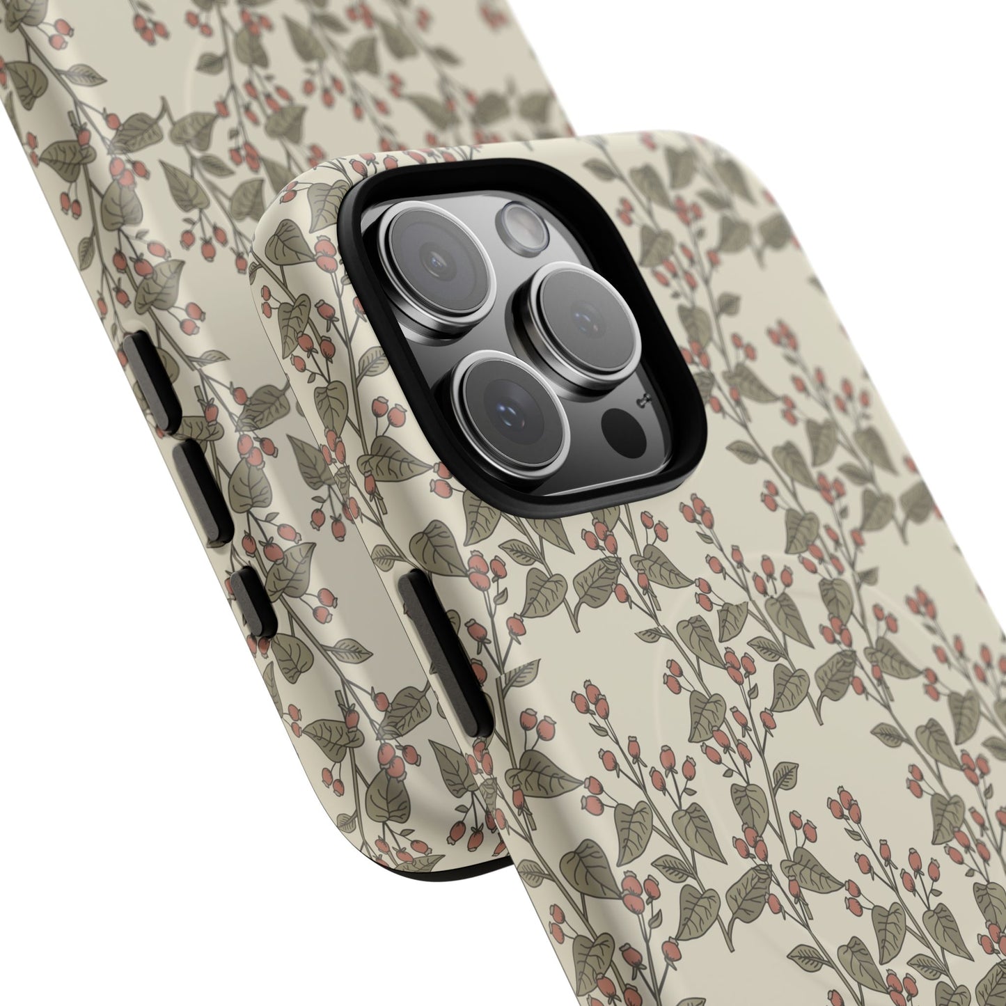 Herbal Reverie Tough Magnetic Case